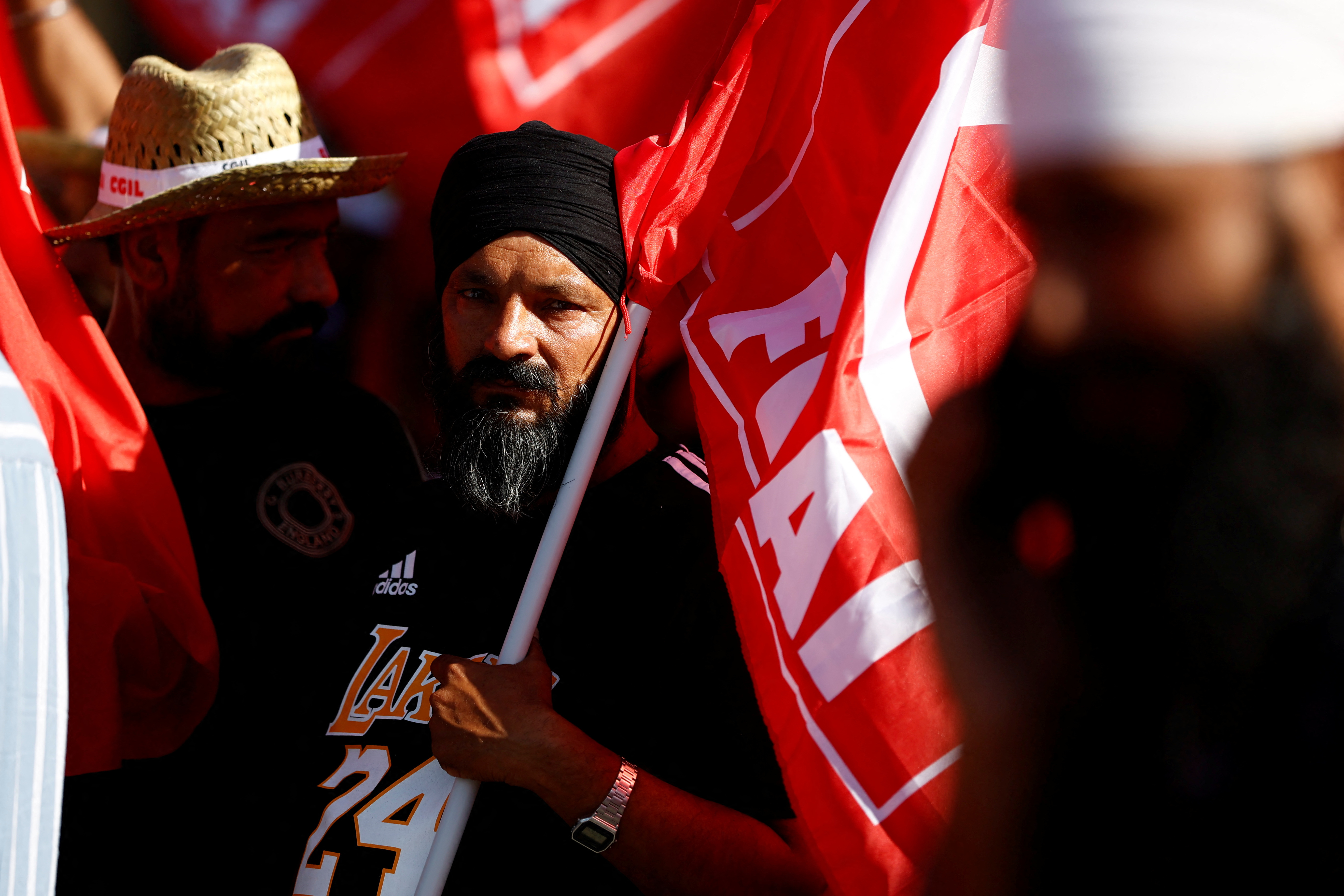 Foto: Stringer/REUTERS