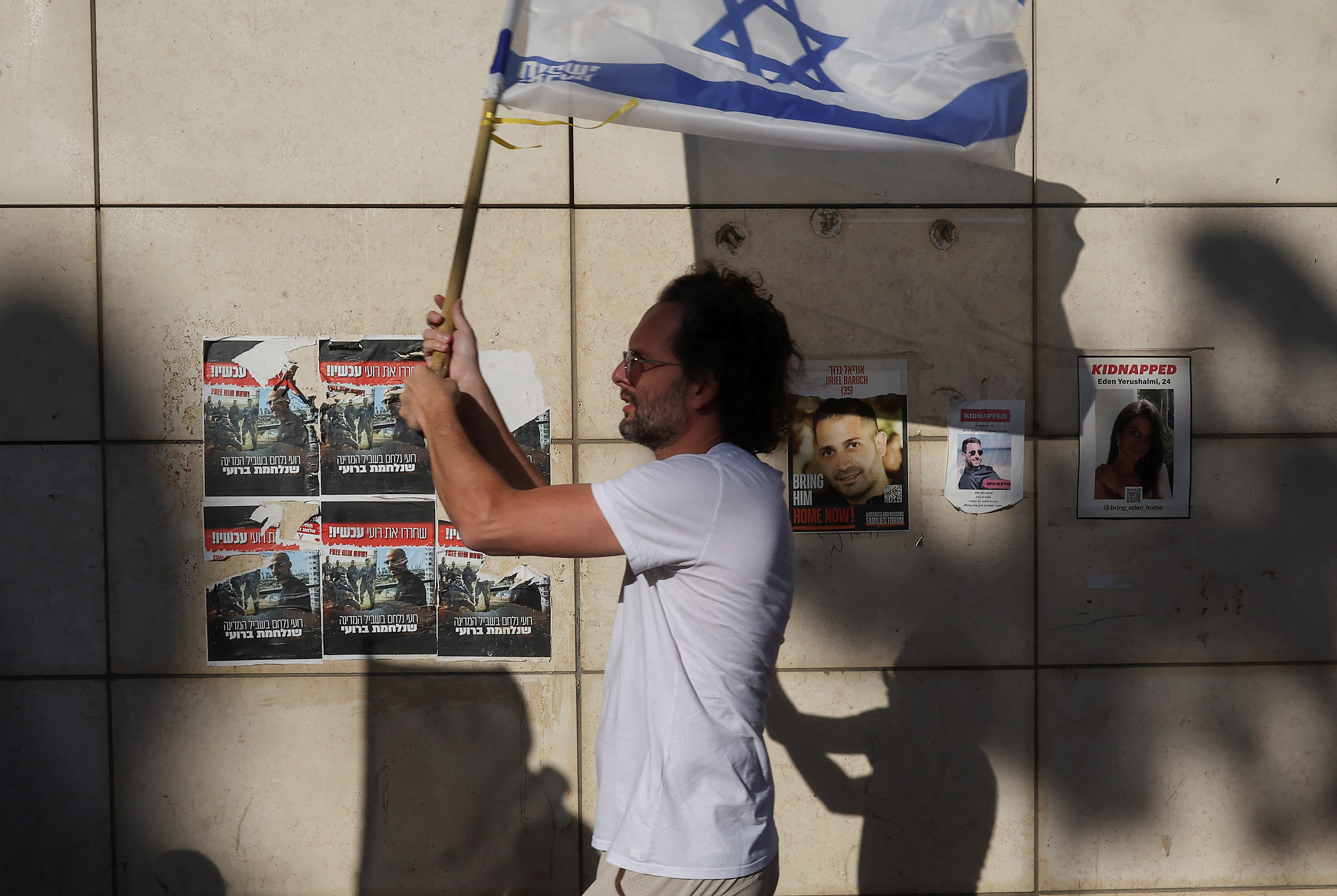 Foto: REUTERS/Eloisa Lopez