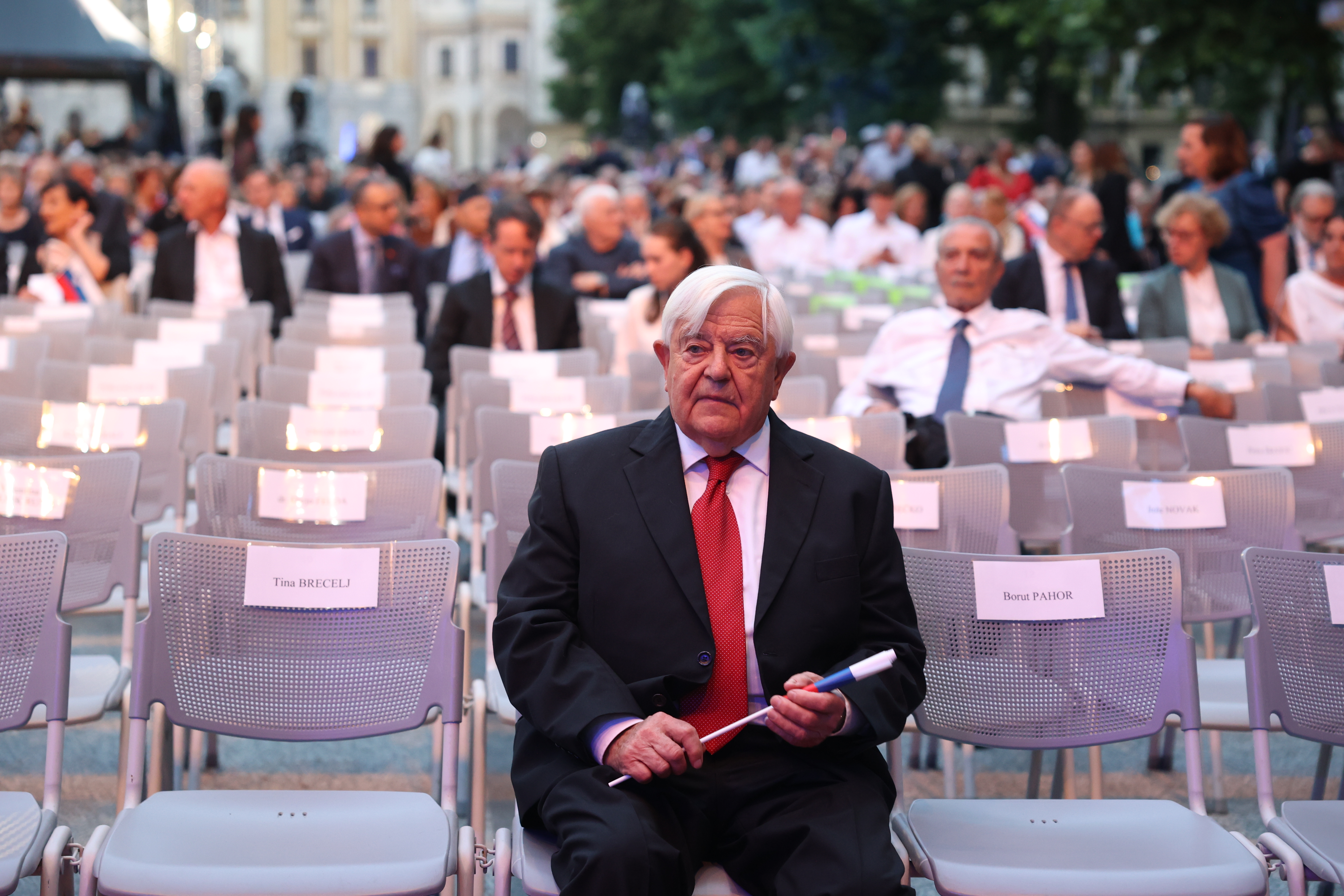 Foto: Borut Živulović/BOBO