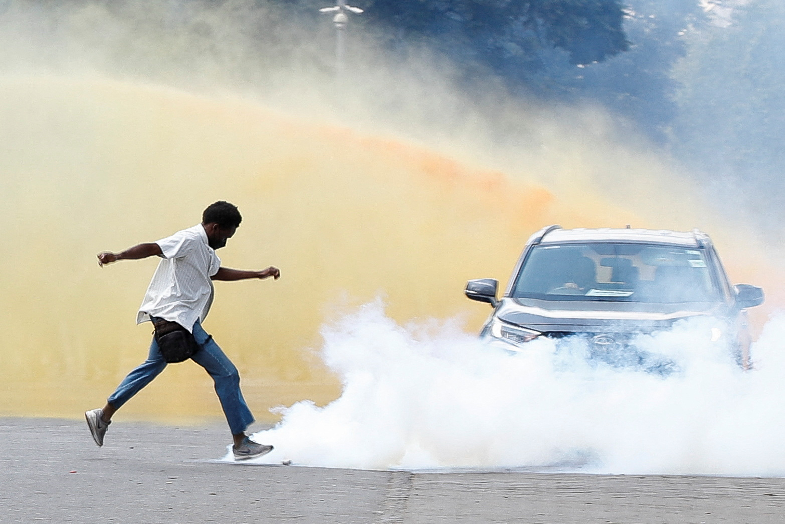 Foto: REUTERS/Monicah Mwangi  