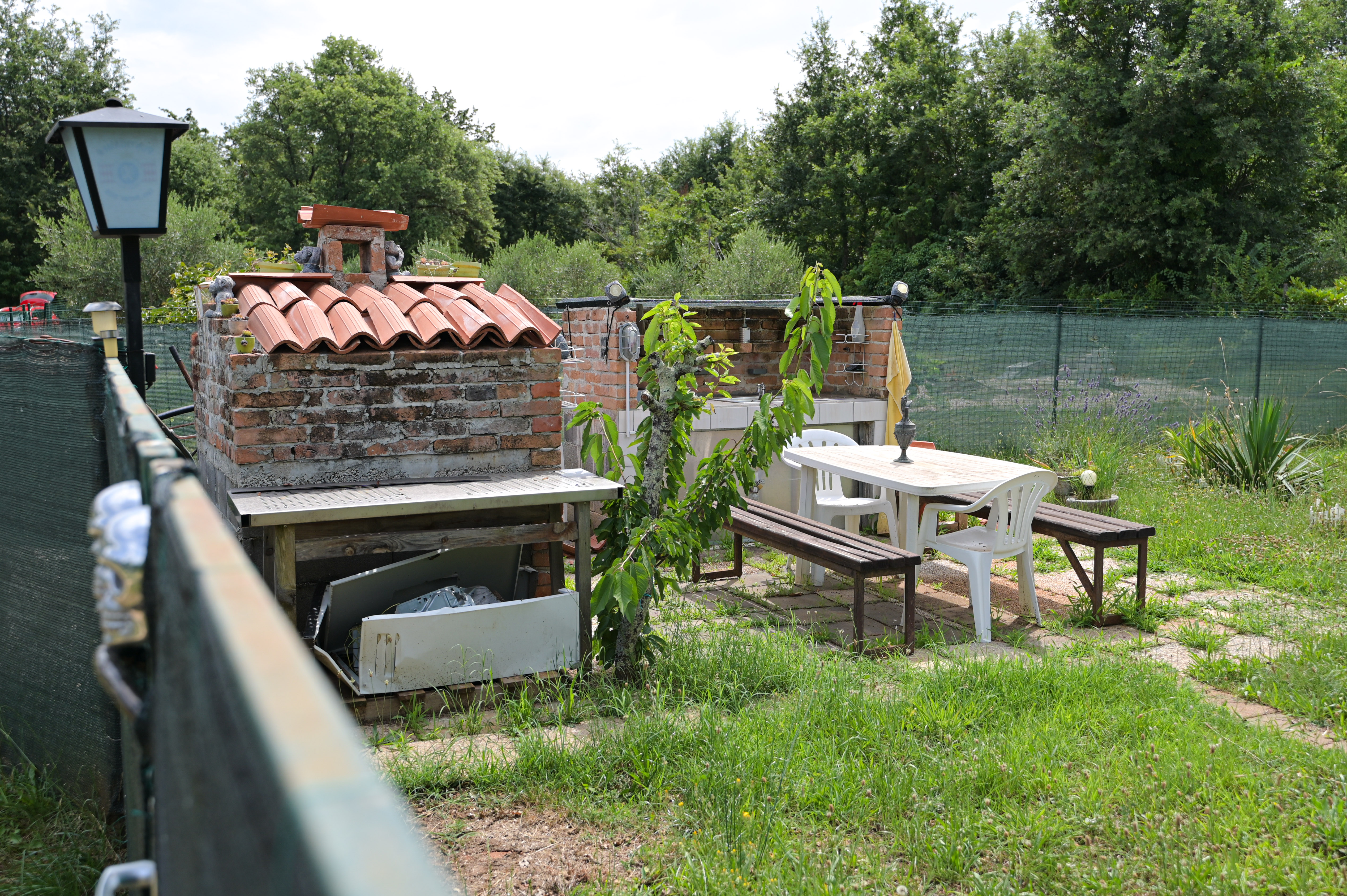 umag, istrske favele, črne gradnje, hrvaška