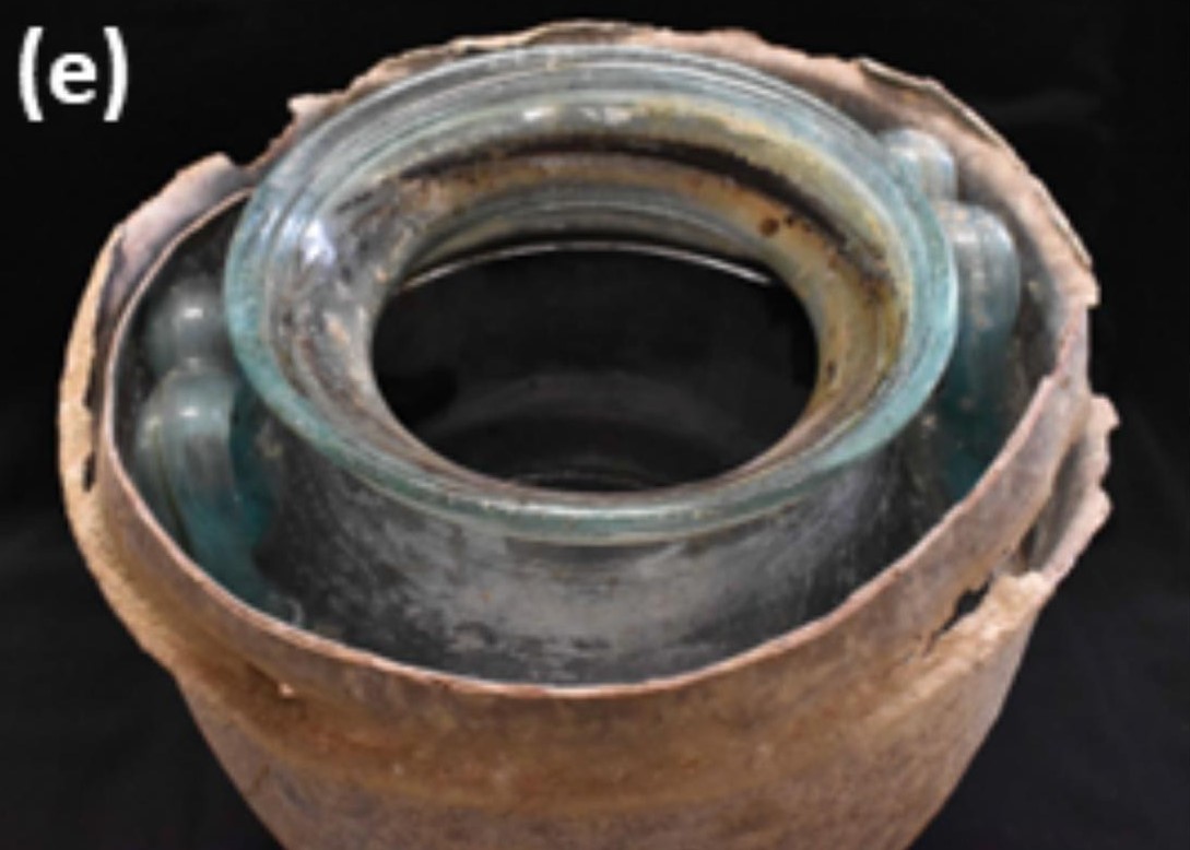 stari Rim, žara, Carmona, Španija