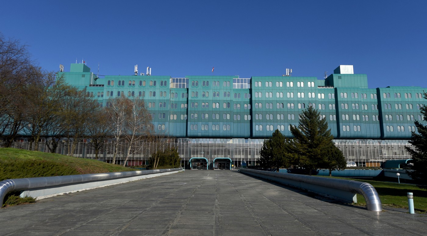 klinični center Zagreb