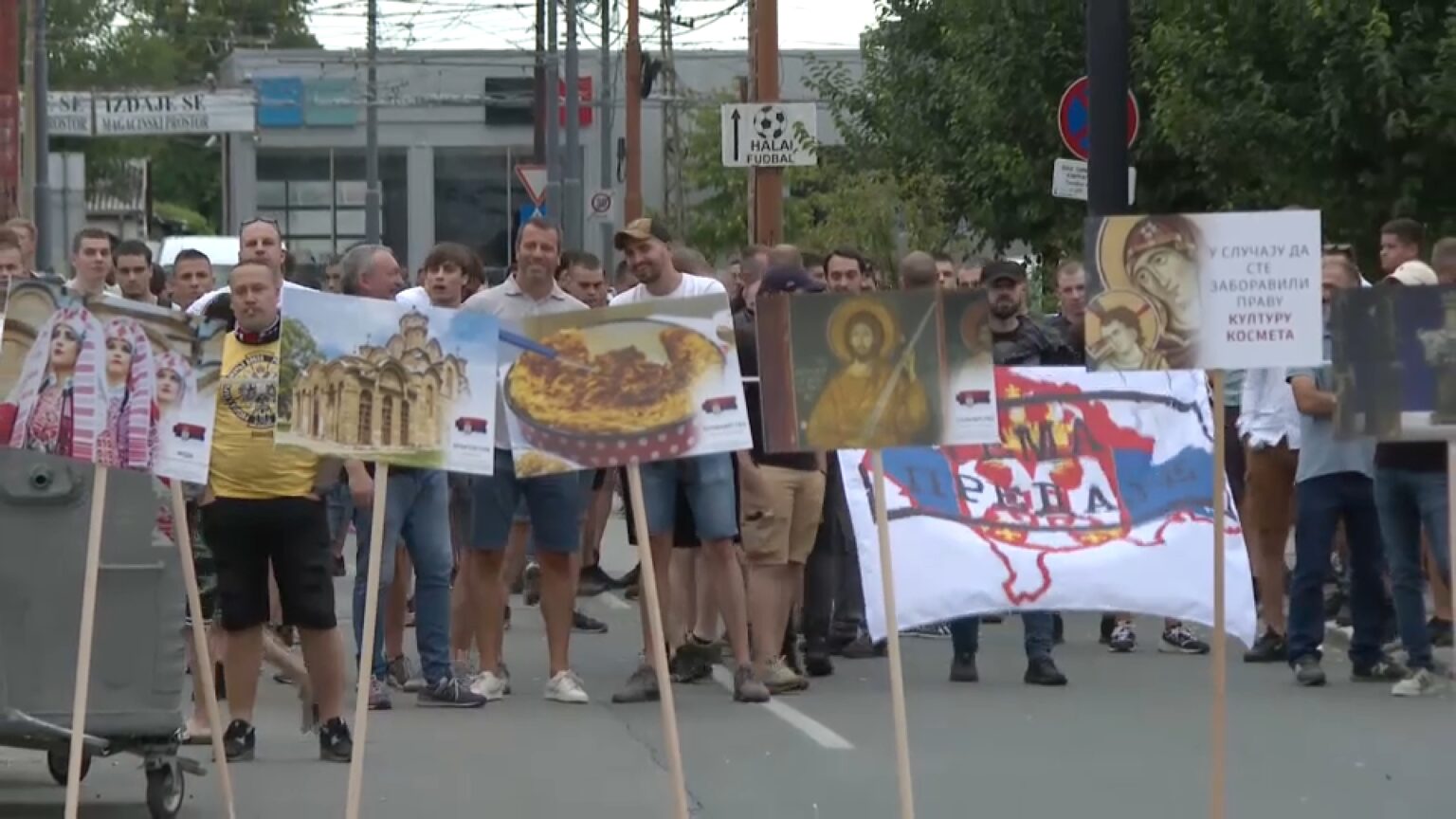 miredita, kosovski kulturni festival