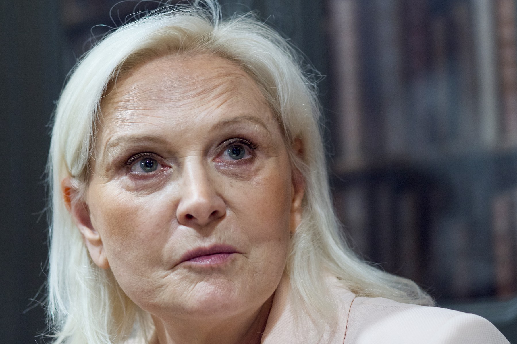 Marine Le Pen