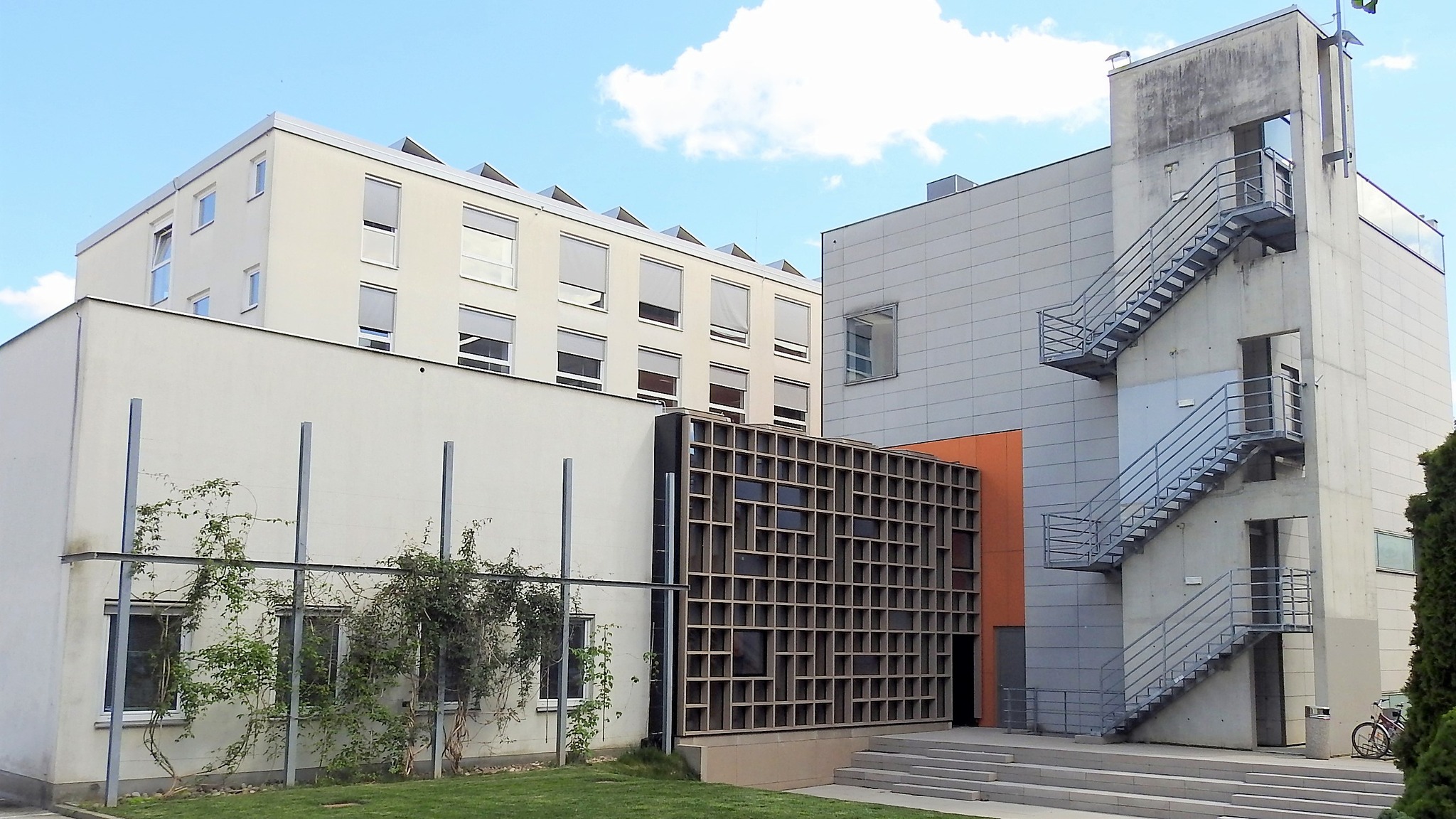 Fakulteta za zdravstvene vede Maribor