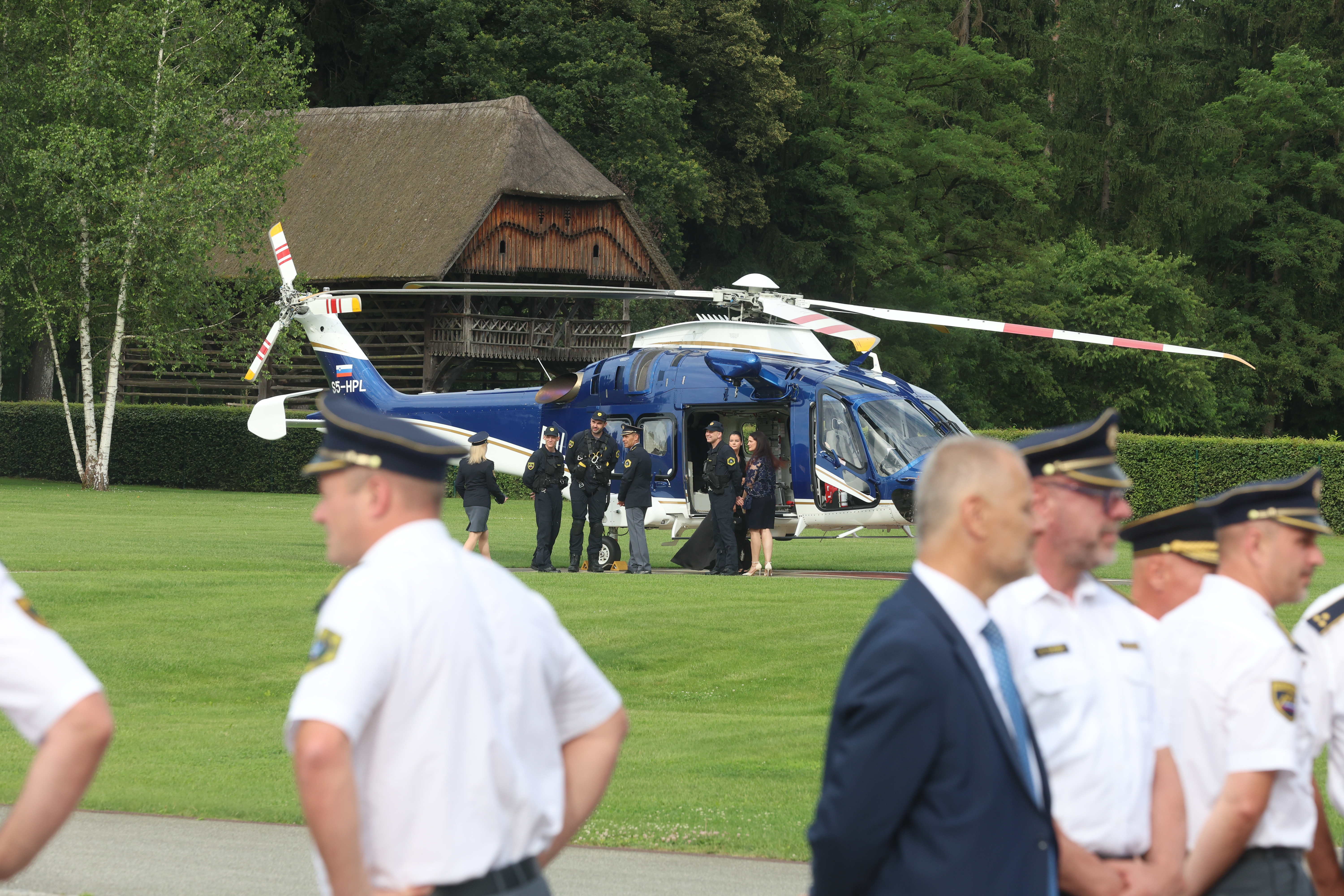 Foto: Borut Živulović/BOBO