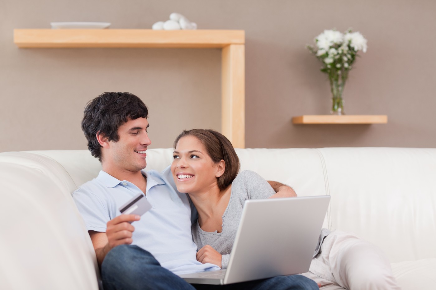 par, fant in punca, plačevanje, online, rezervacija, počitnice, booking