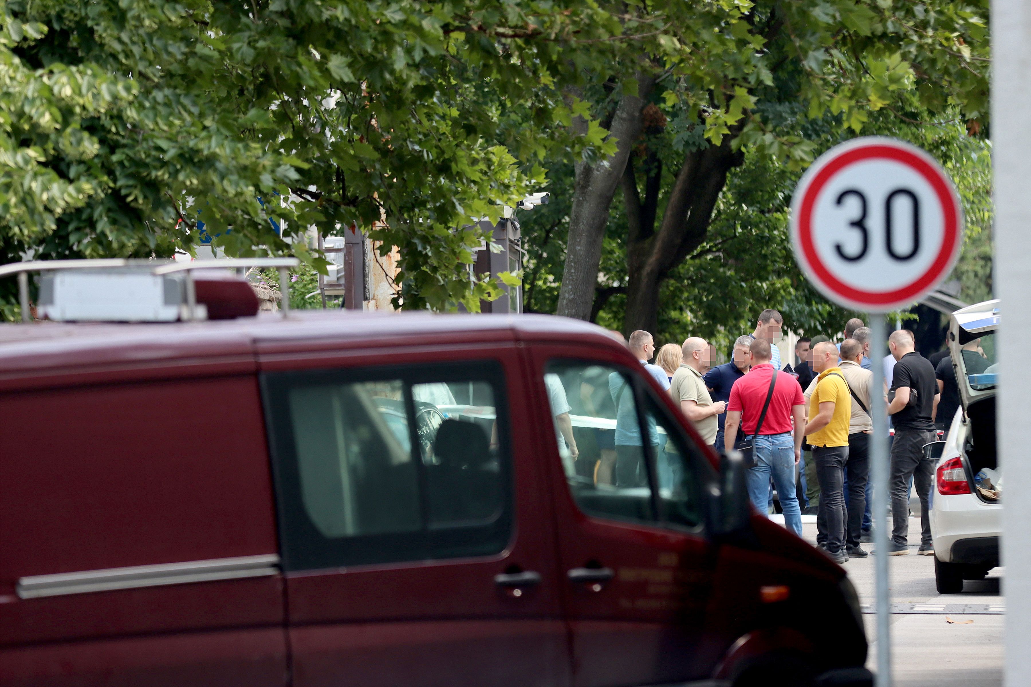 Foto: Borislav Zdrinja/ZIPAPHOTO/ATAImages/Pixsell/BOBO