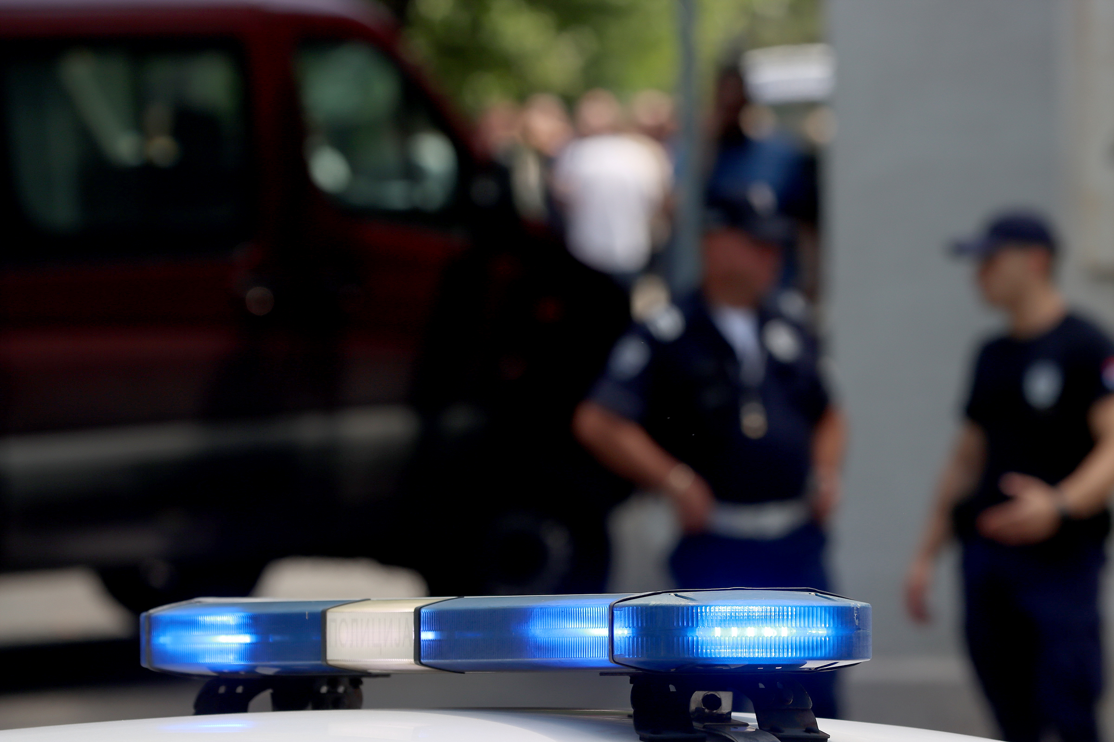 izraelsko veleposlaništvo, beograd