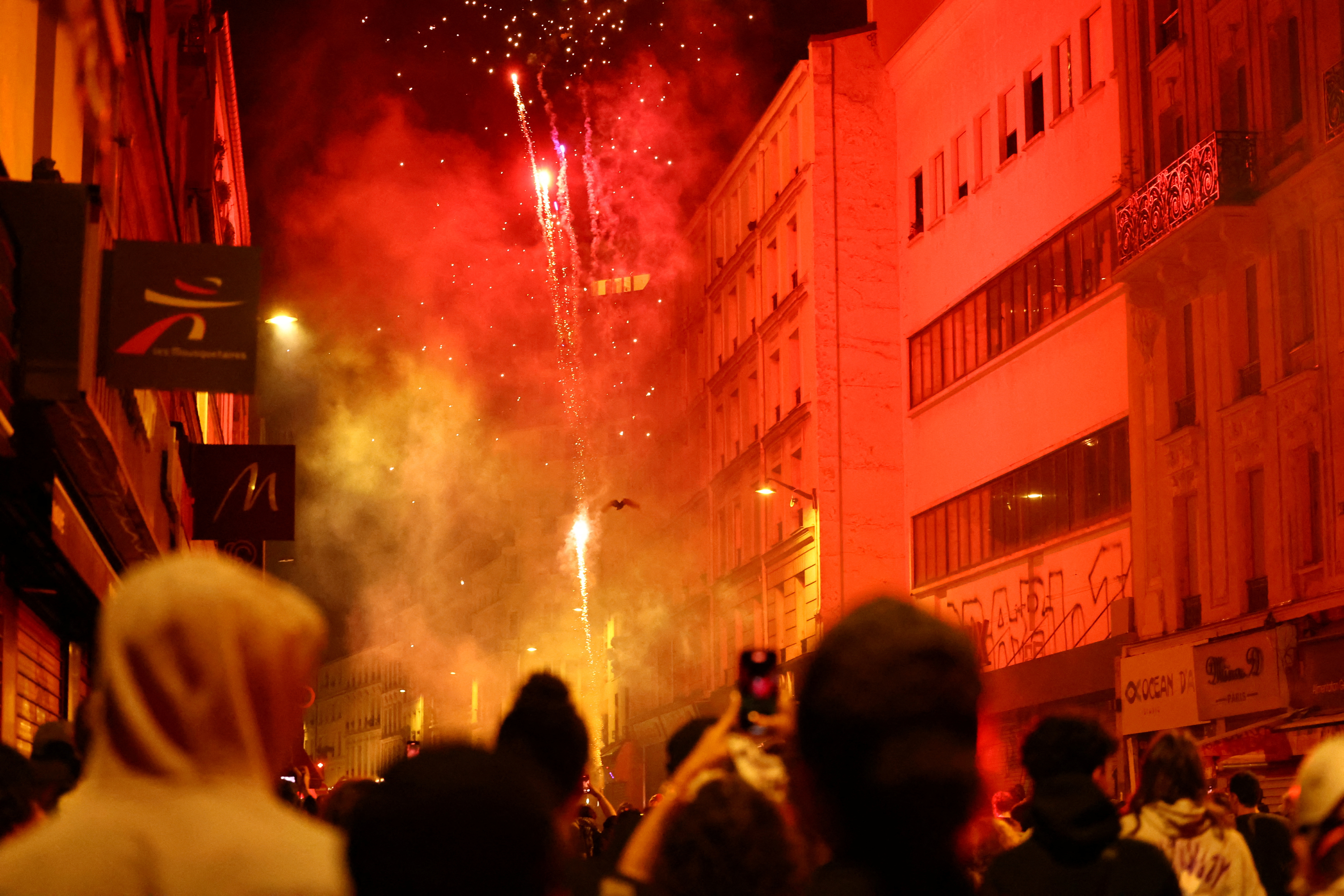 Foto: REUTERS/Fabrizio Bensch