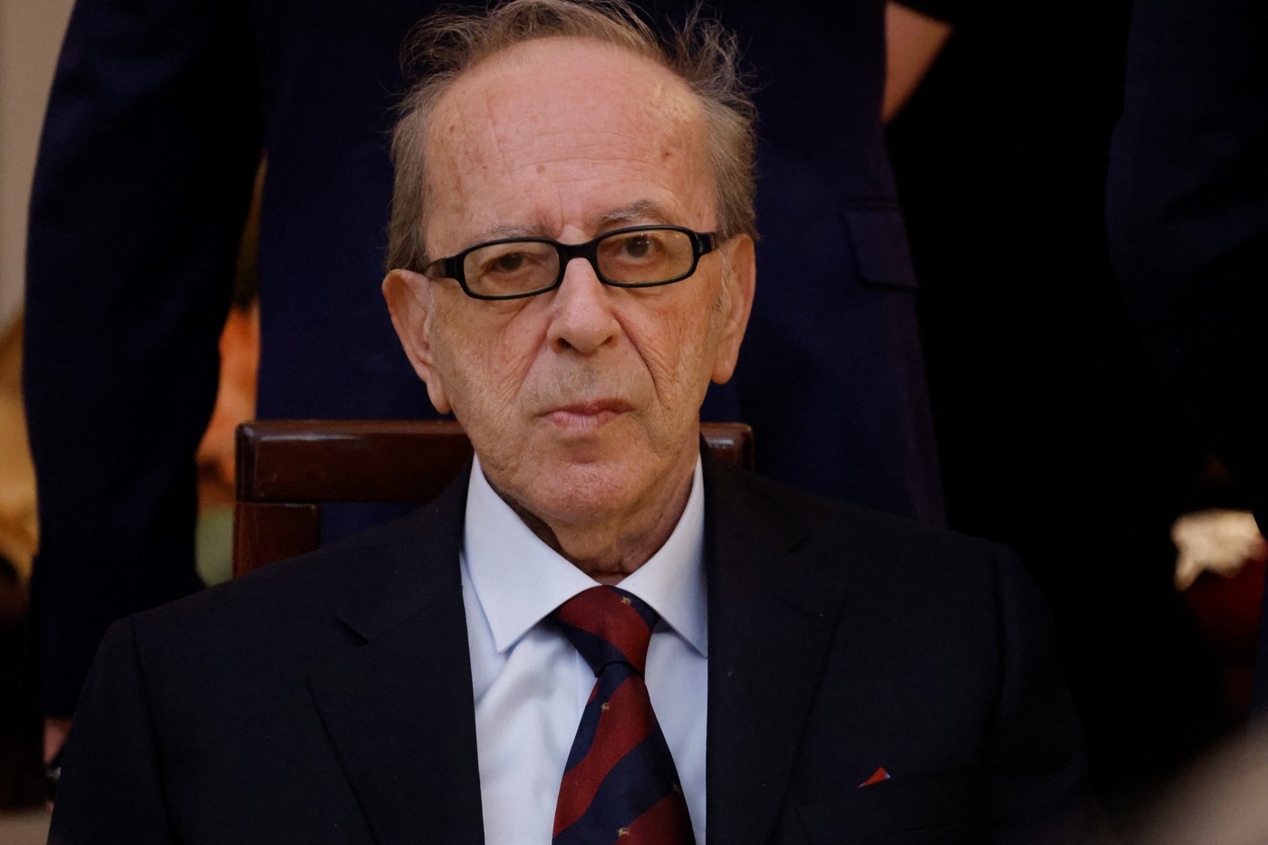 Ismail Kadare