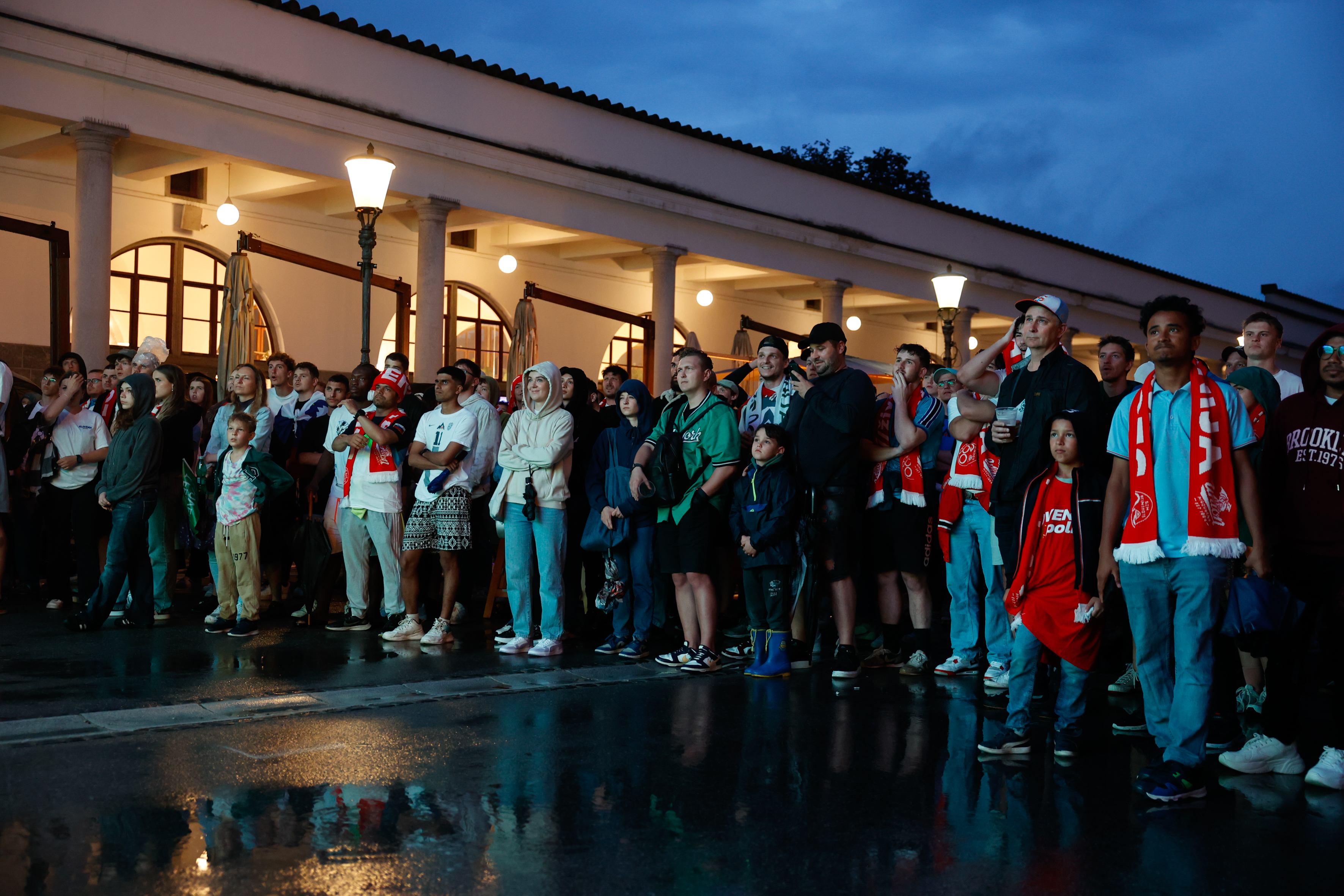 Evropsko prvenstvo v nogometu Slovenija : Portugalska