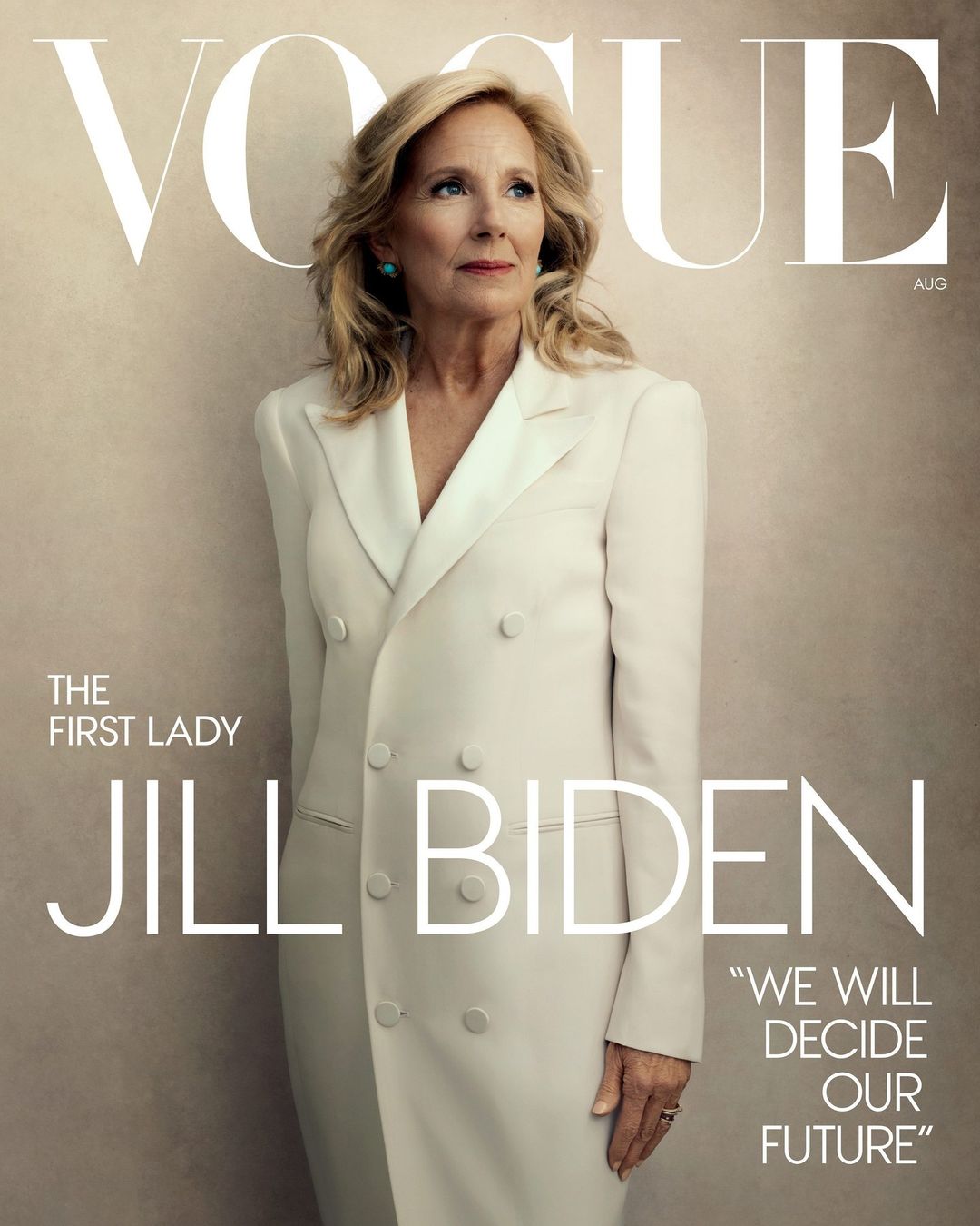 Jill Biden