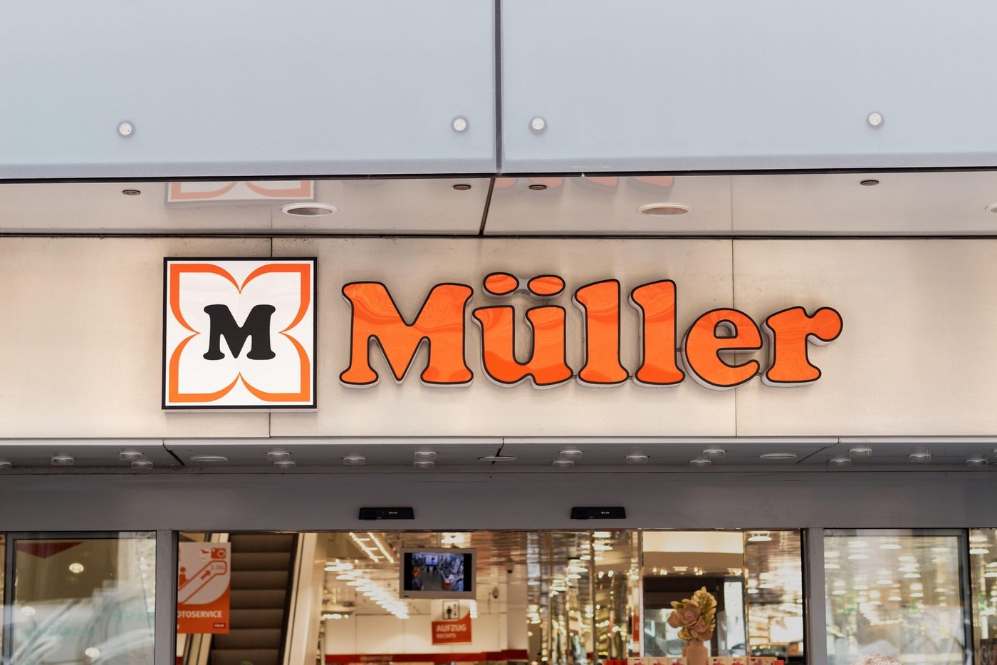 Mueller