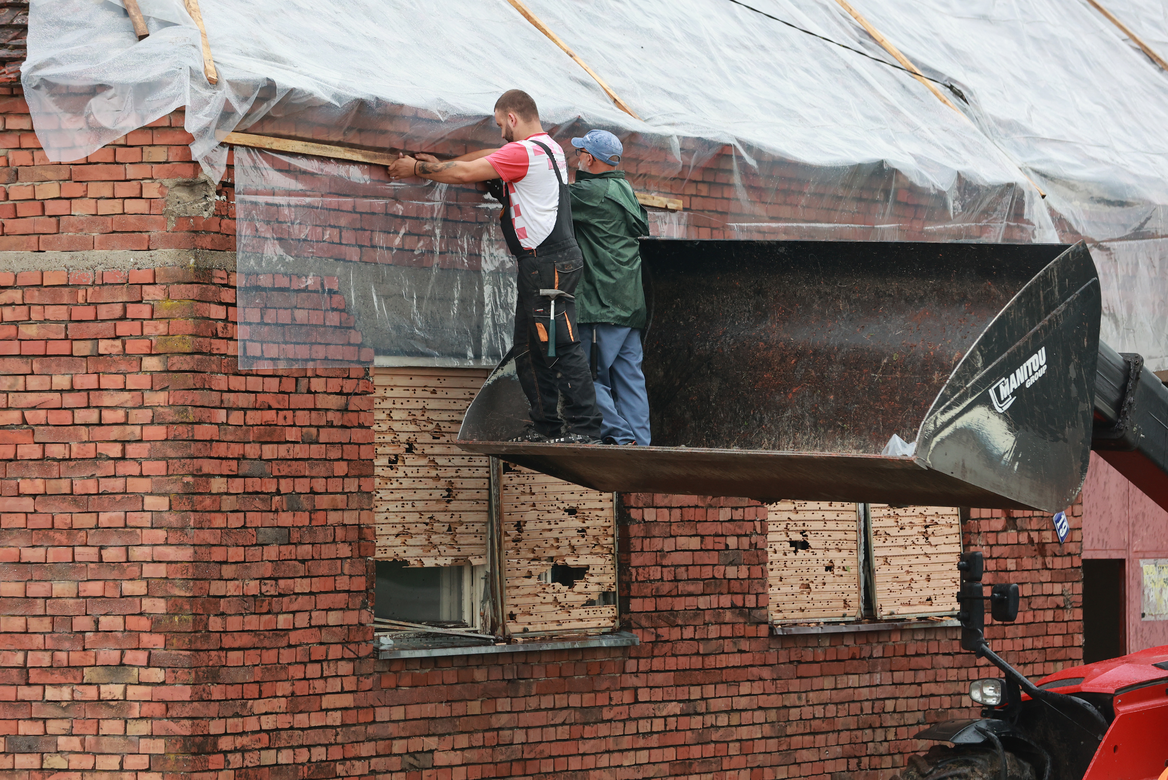 Foto: Davor Javorovic/PIXSELL/BOBO