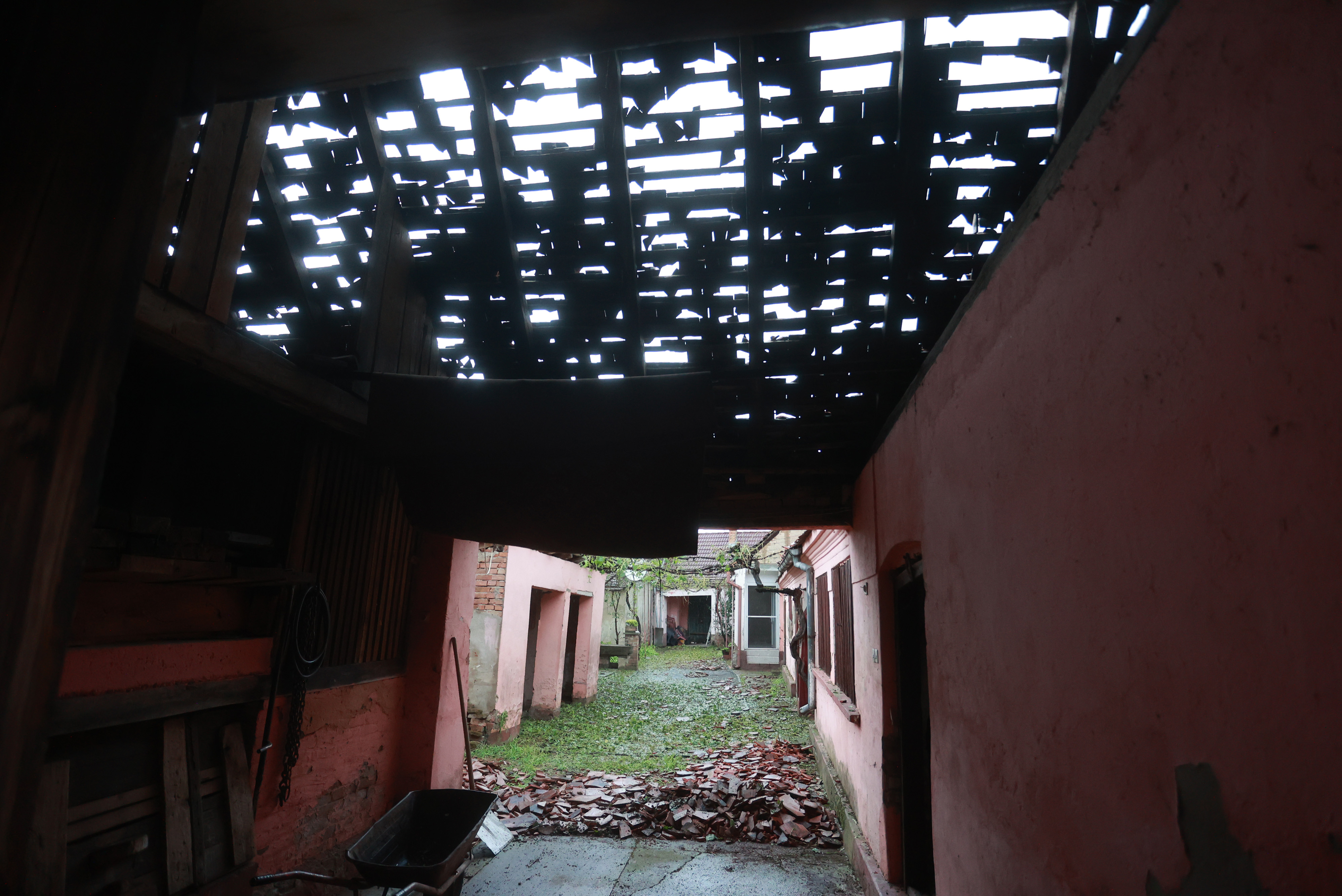 Foto: Davor Javorovic/PIXSELL/BOBO