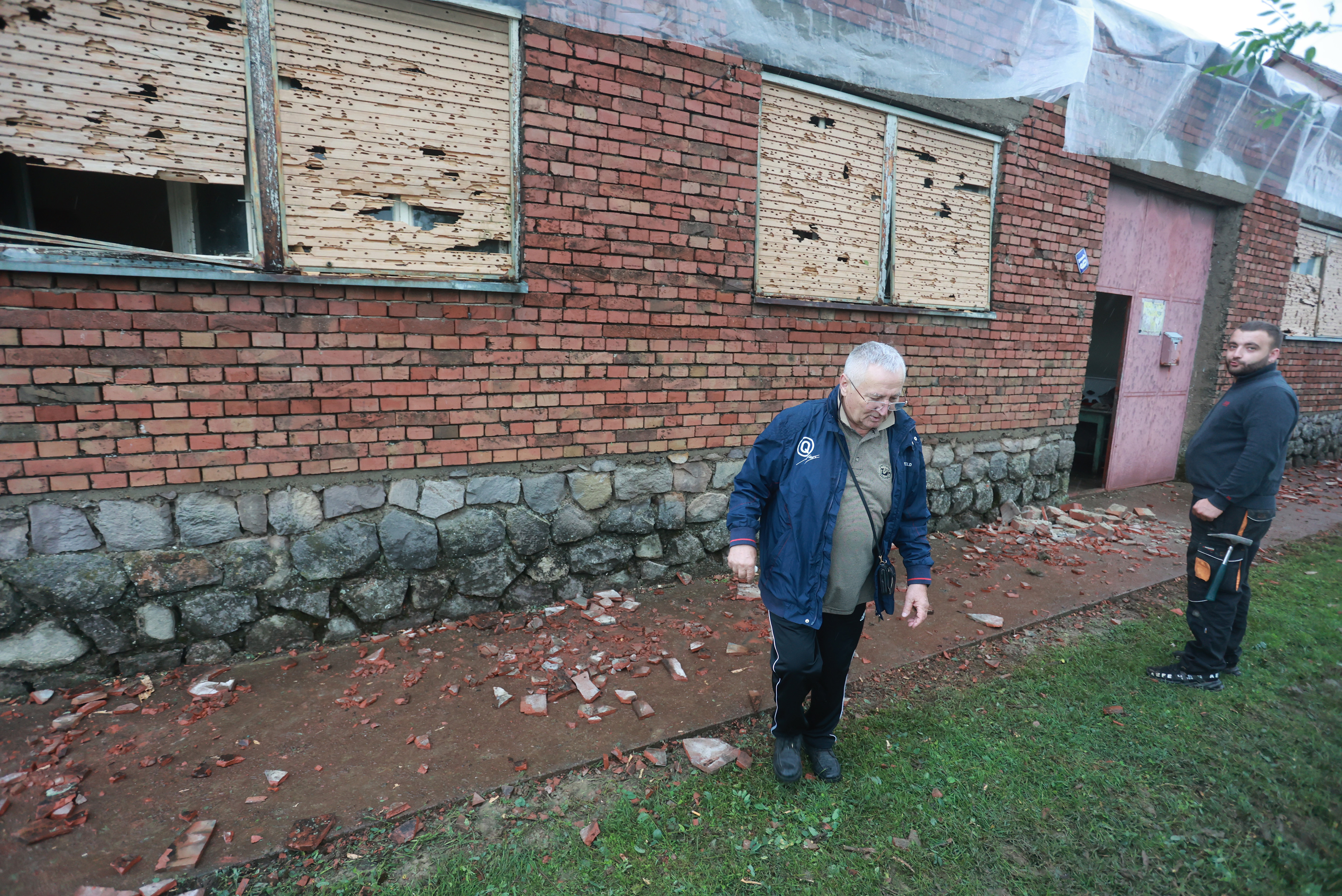 Foto: Davor Javorovic/PIXSELL/BOBO