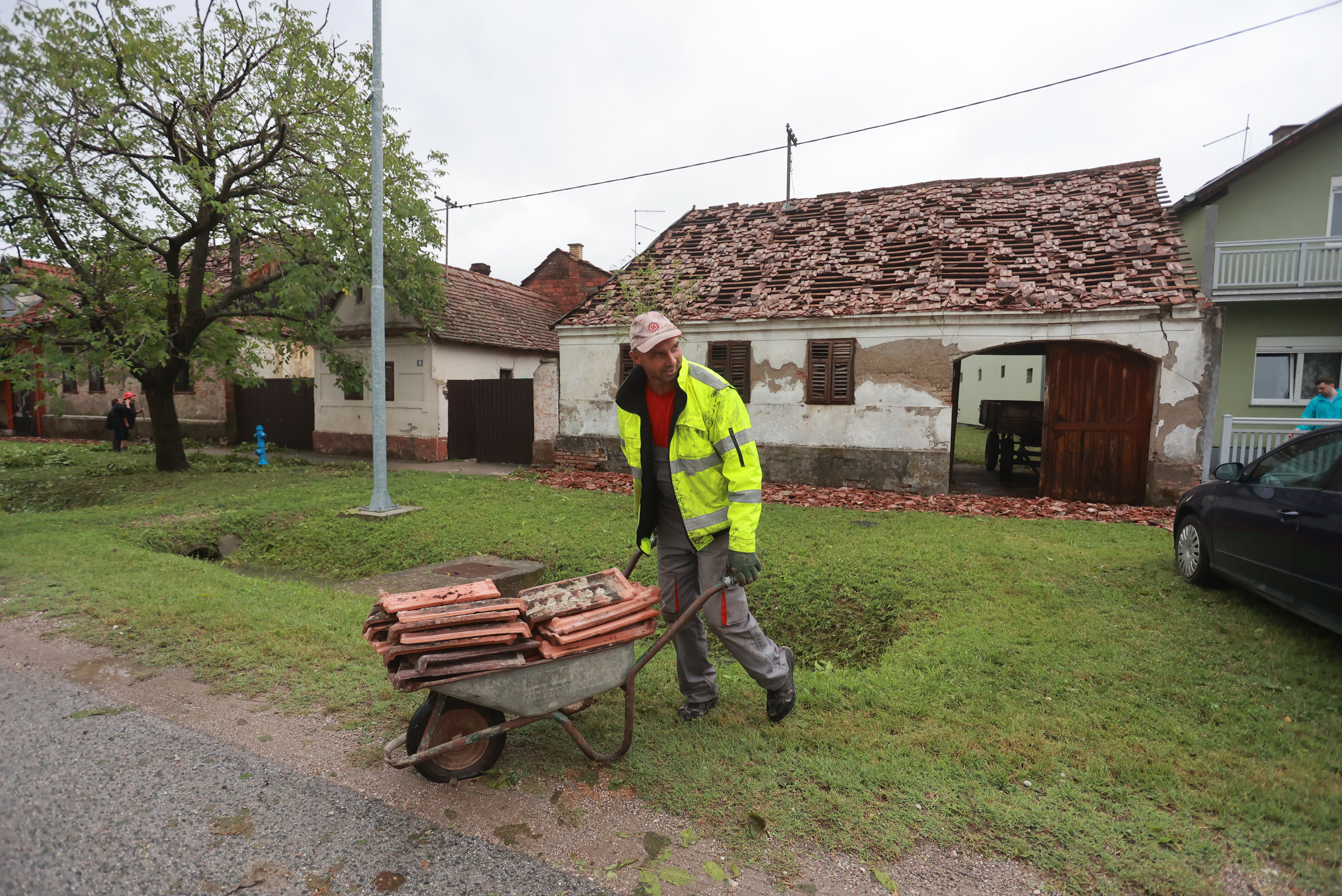 Foto: Davor Javorovic/PIXSELL/BOBO