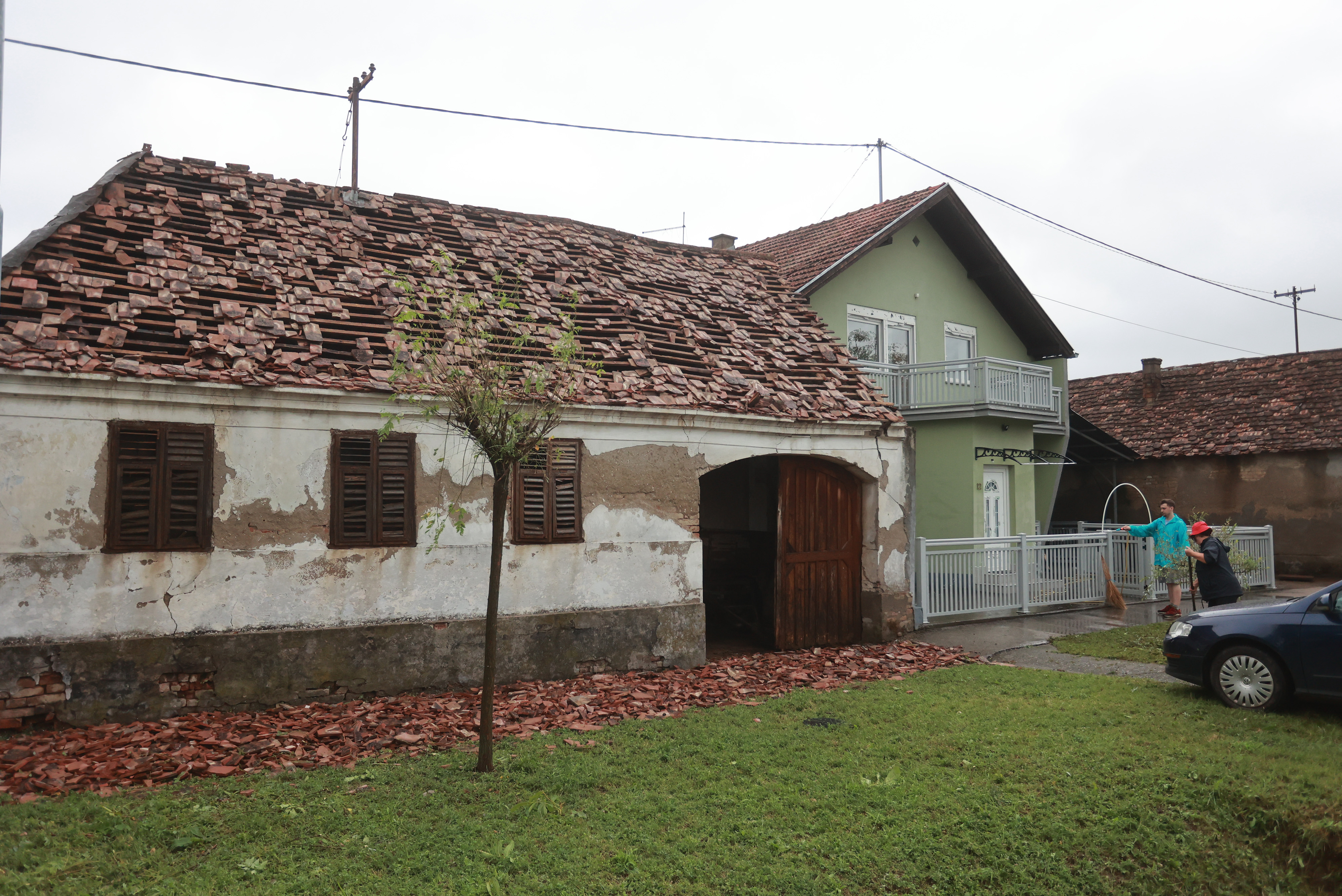 Foto: Davor Javorovic/PIXSELL/BOBO