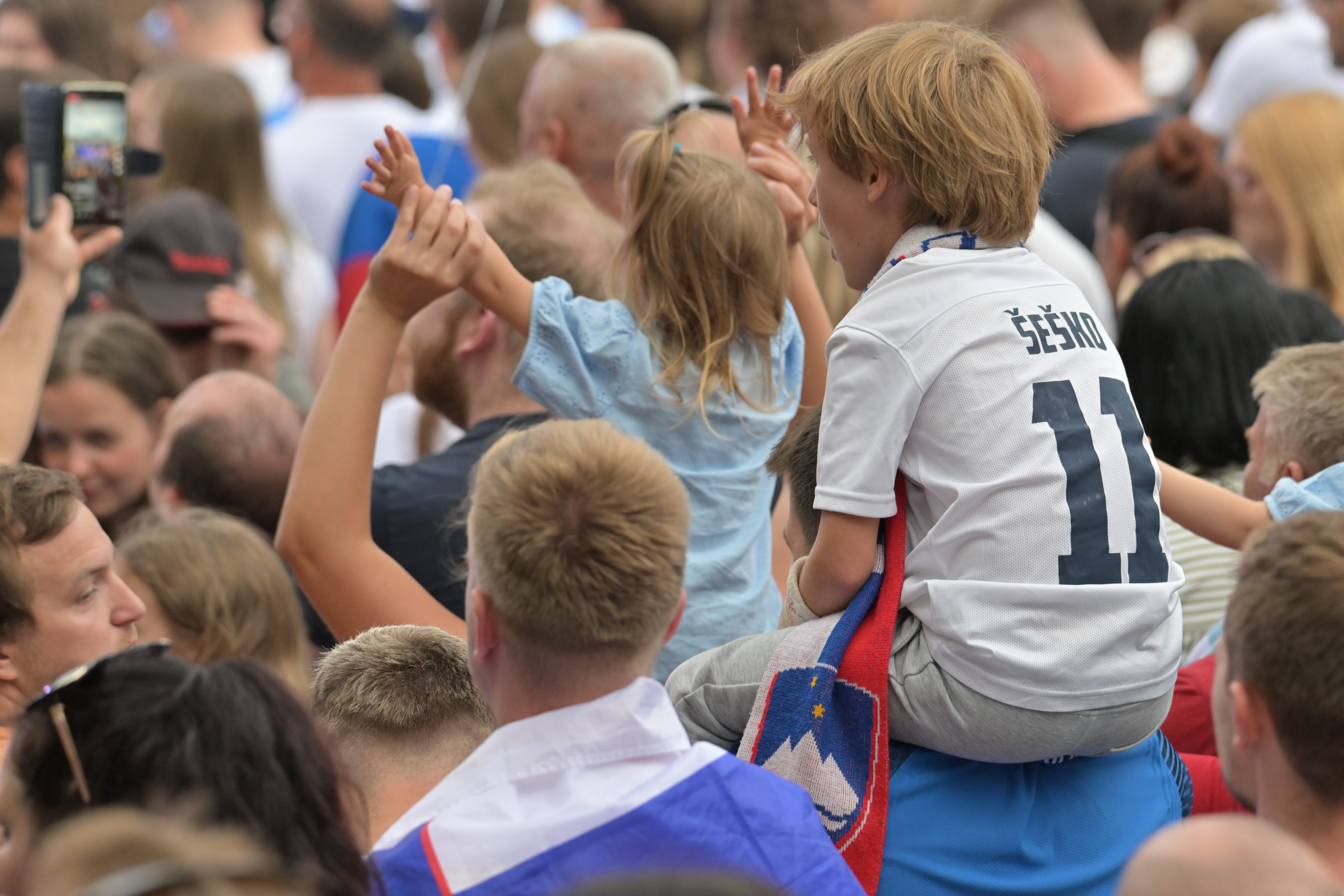 Foto: Žiga Živulović jr./BOBO