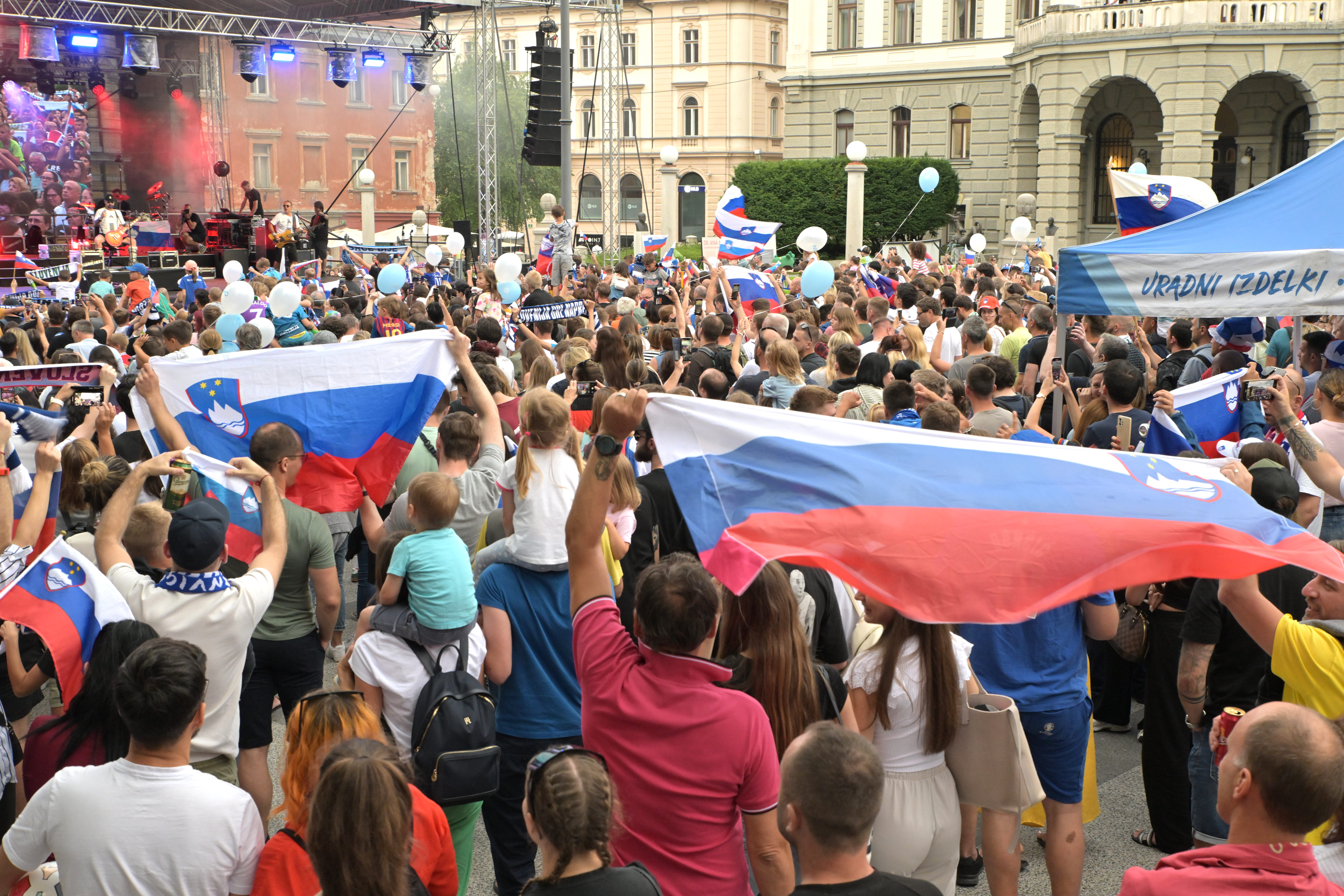 Foto: Žiga Živulović jr./BOBO