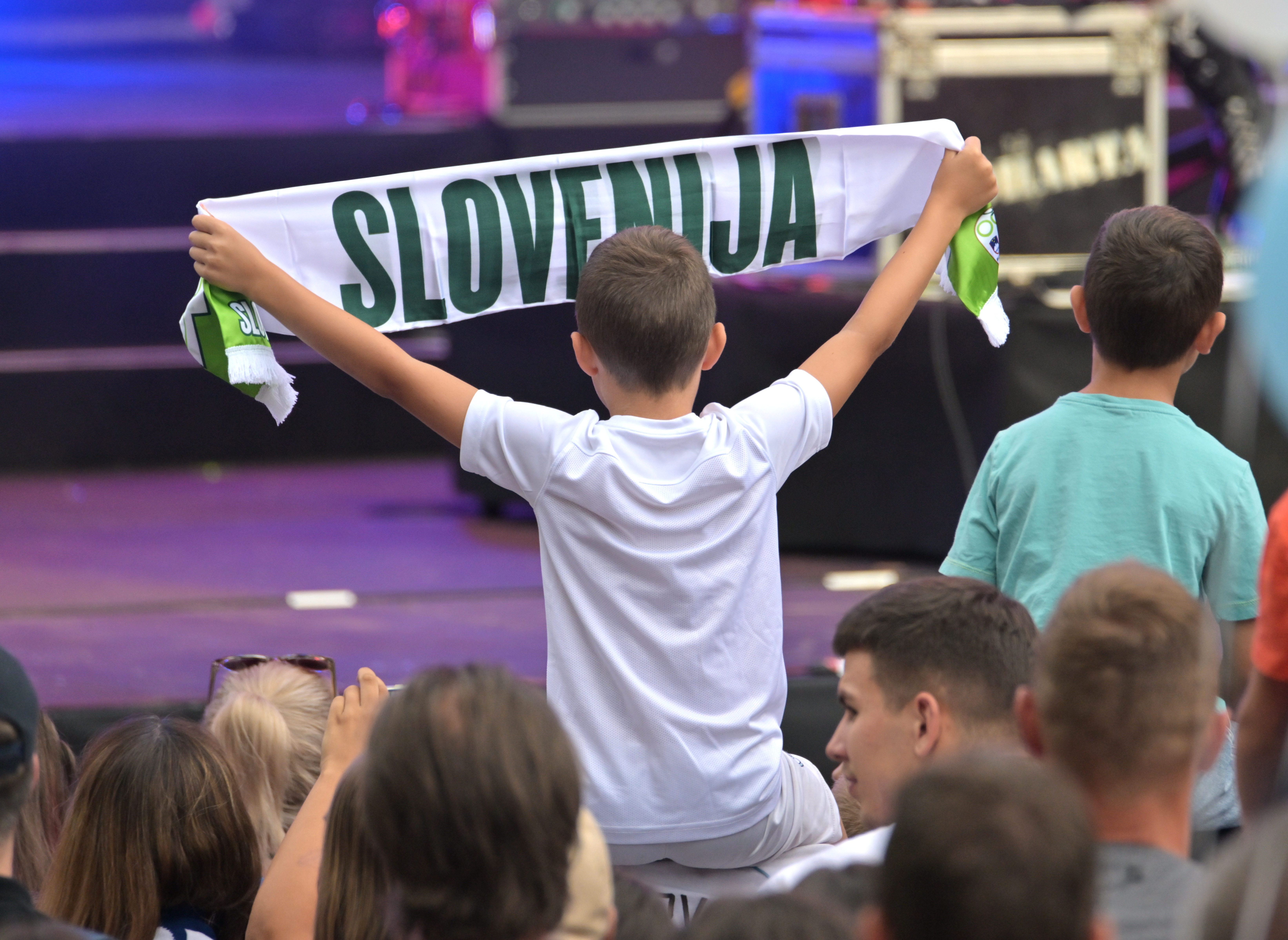 Foto: Žiga Živulović jr./BOBO