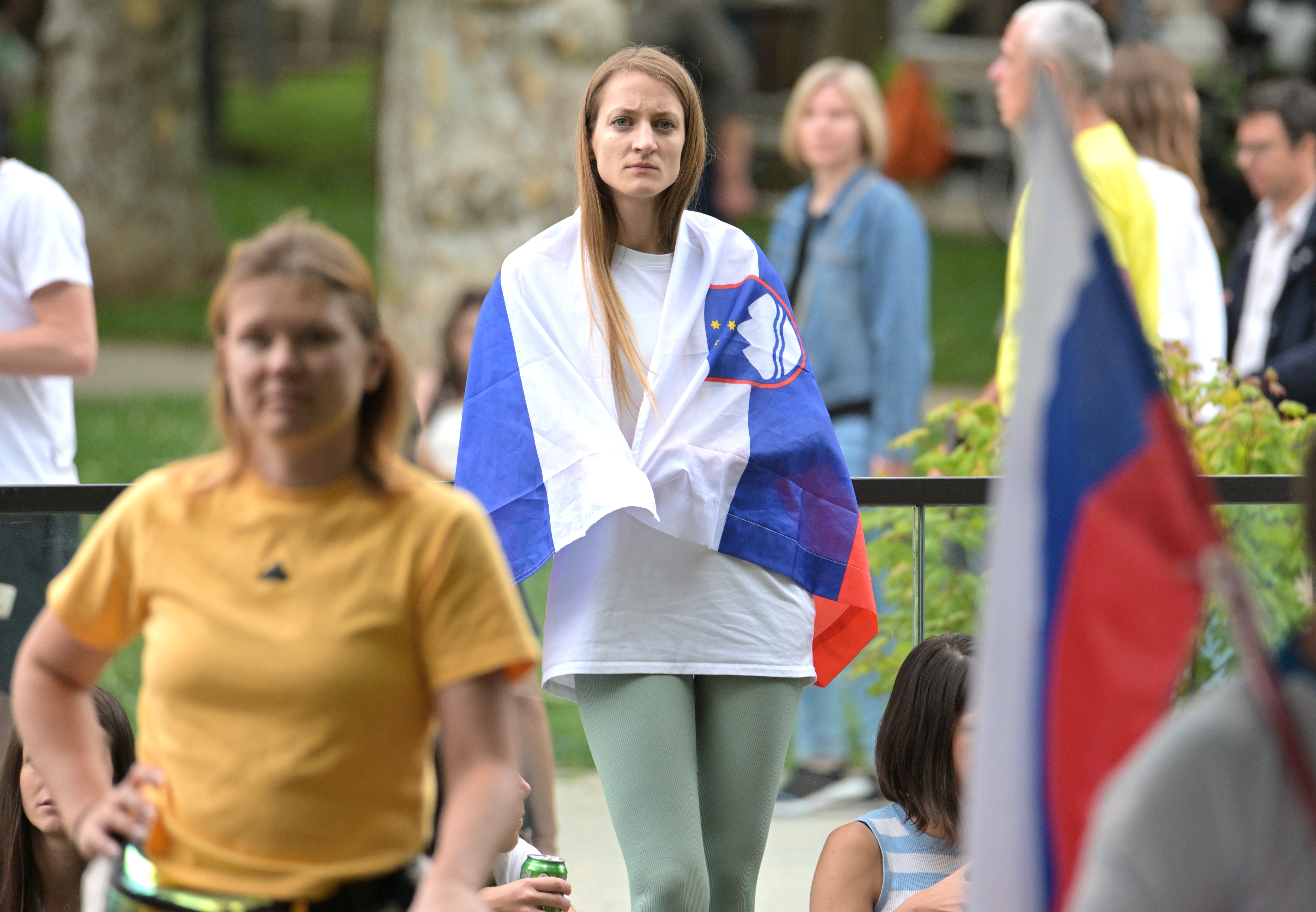 Foto: Žiga Živulović jr./BOBO