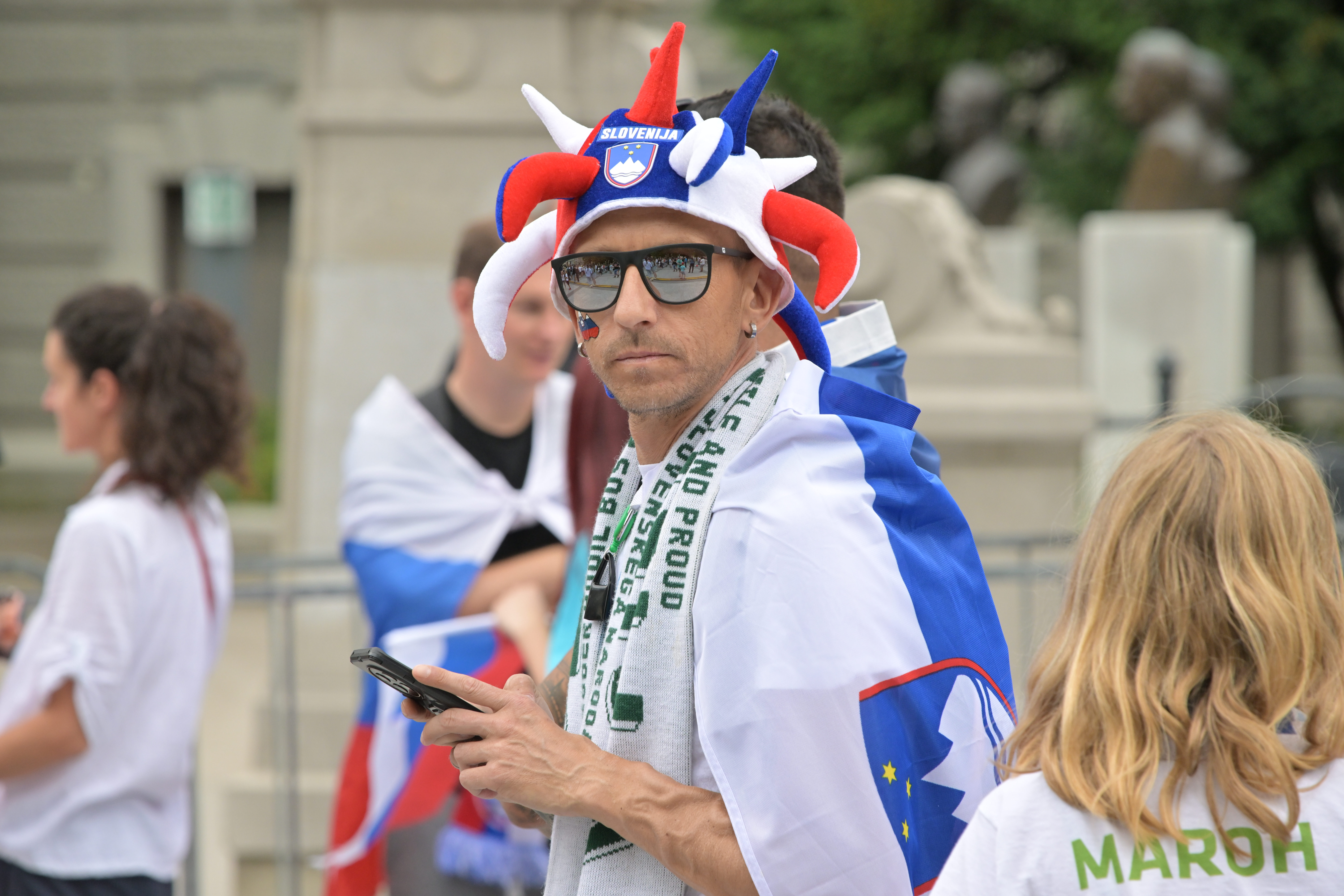 Foto: Žiga Živulović jr./BOBO