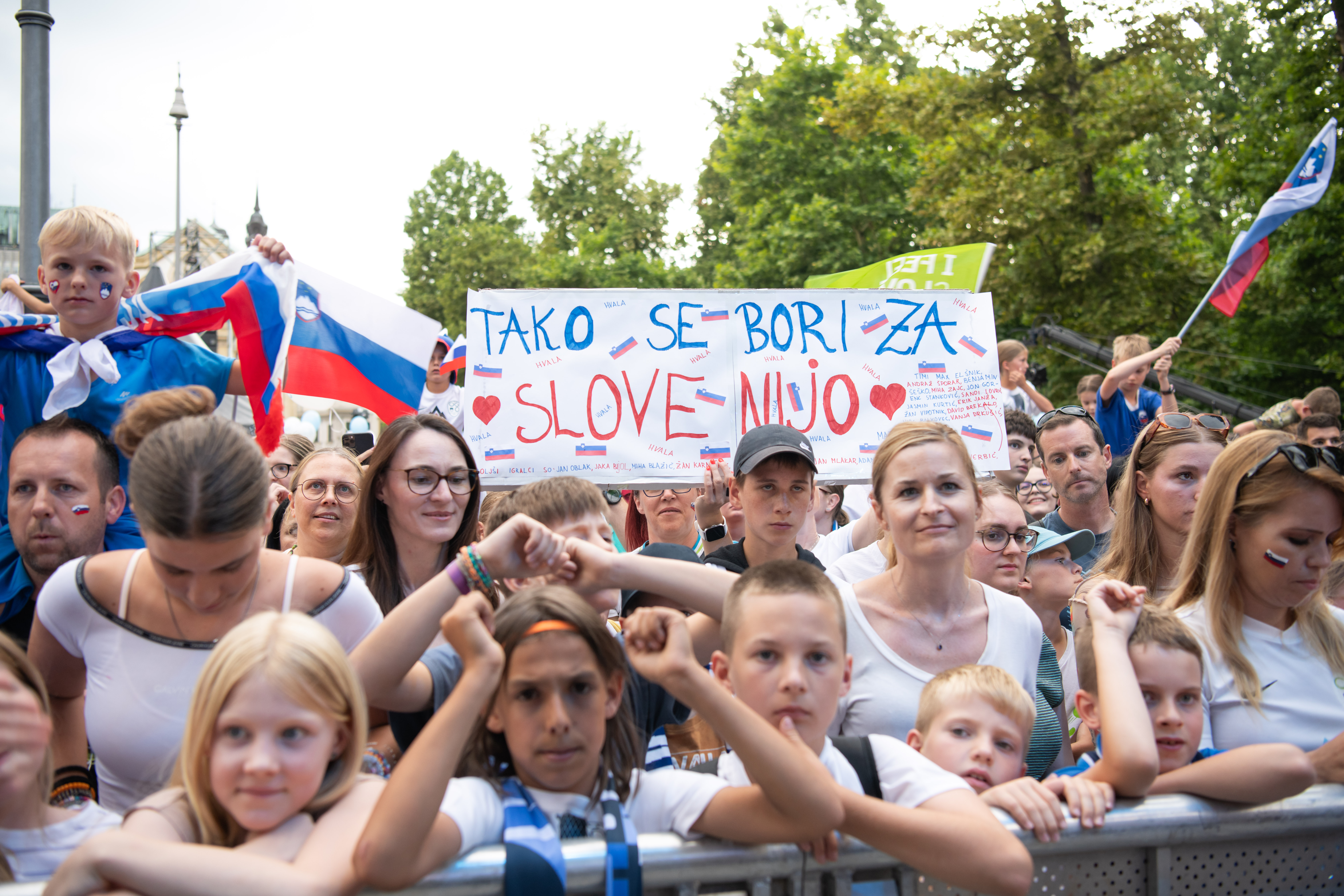 Foto: Jan Gregorc/N1