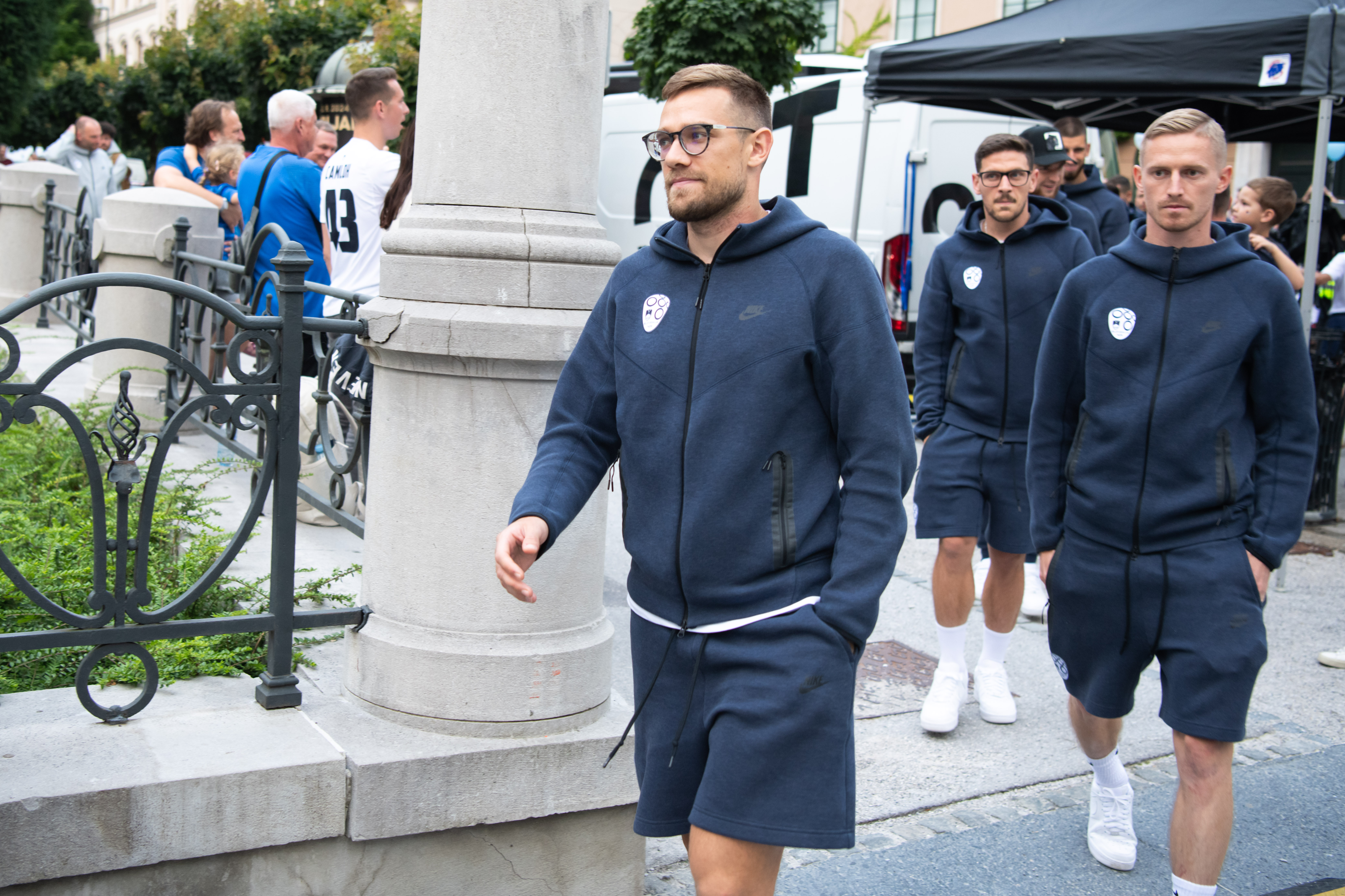 Foto: Jan Gregorc/N1