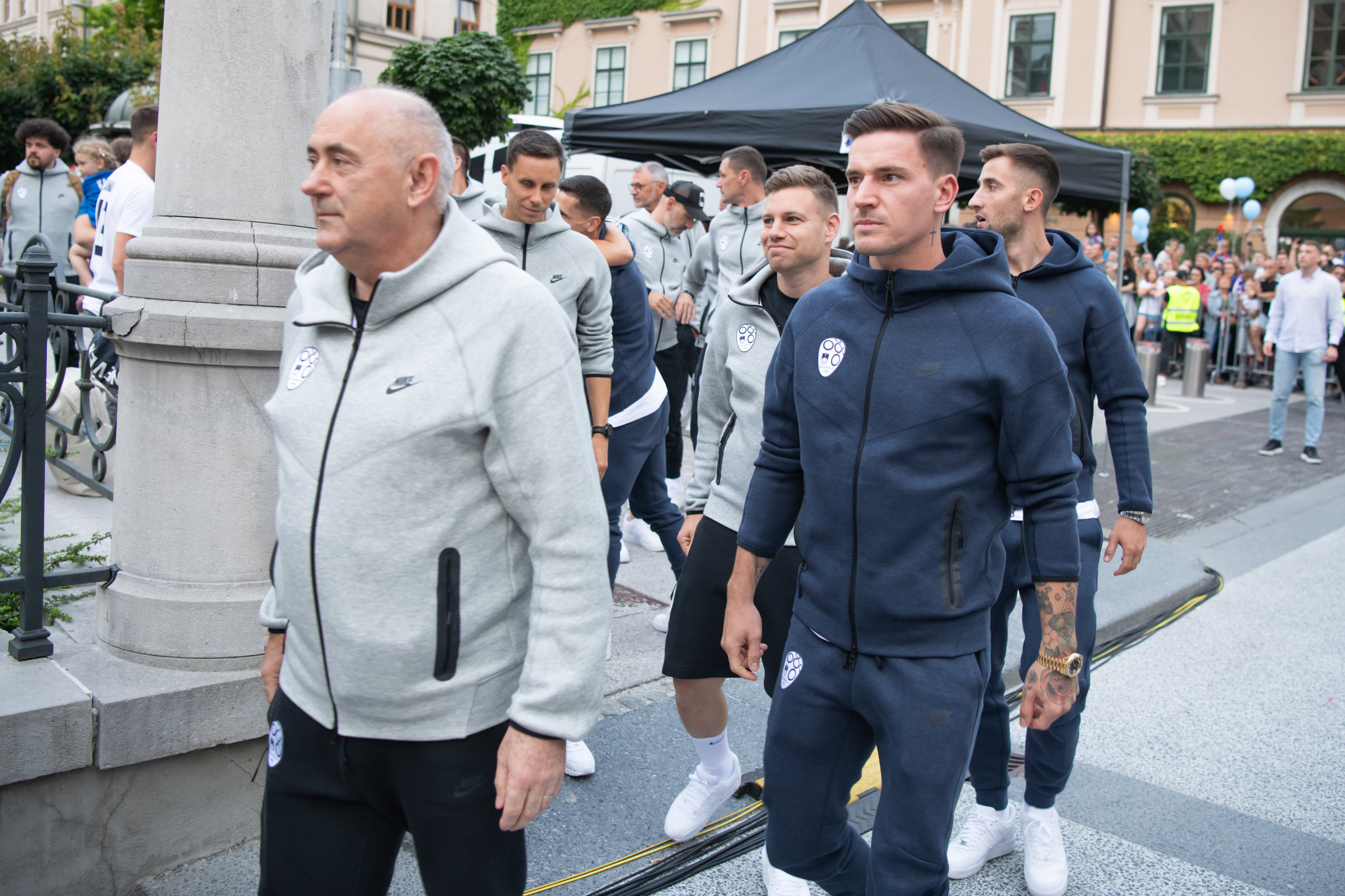 Foto: Jan Gregorc/N1