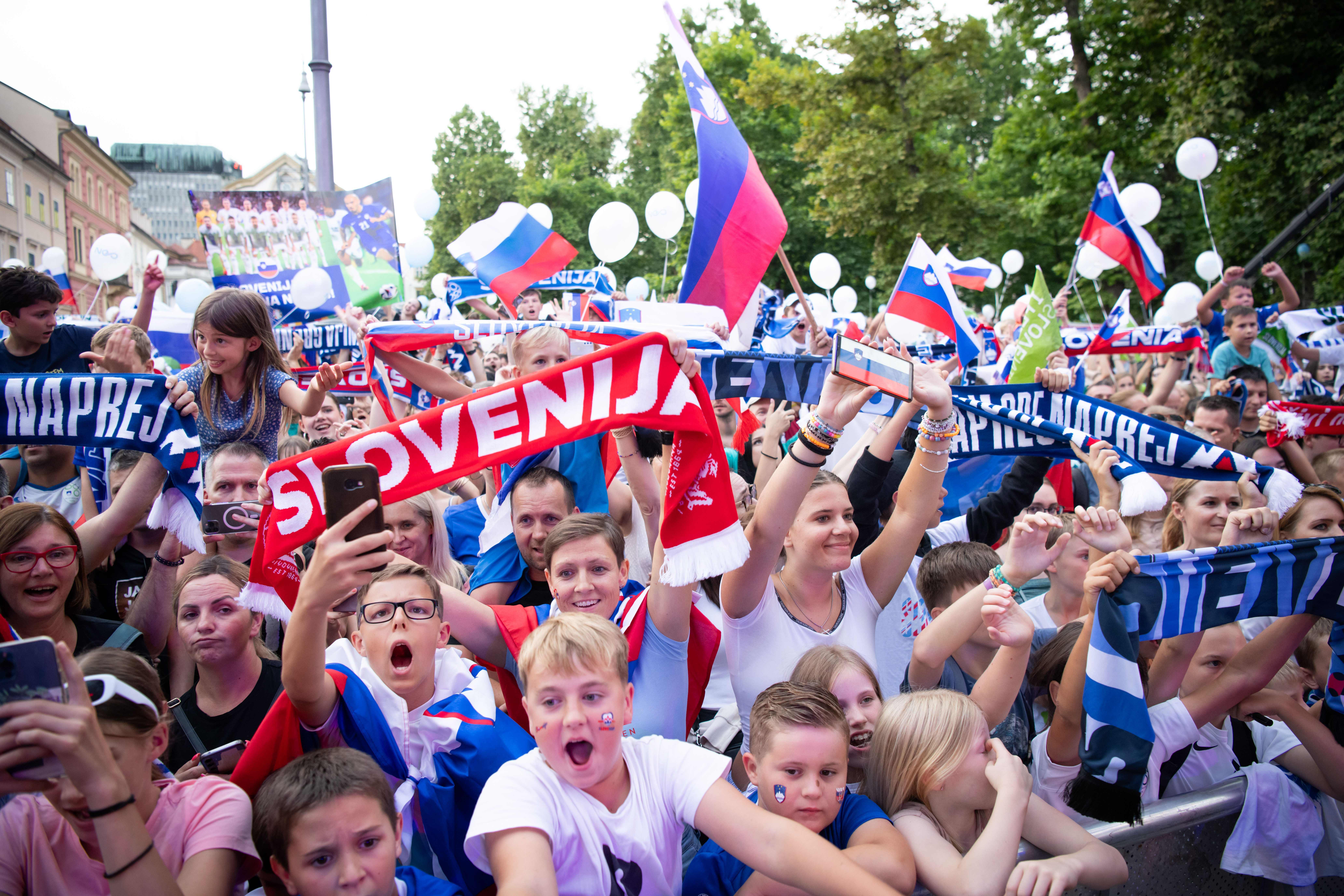 Foto: Jan Gregorc/N1