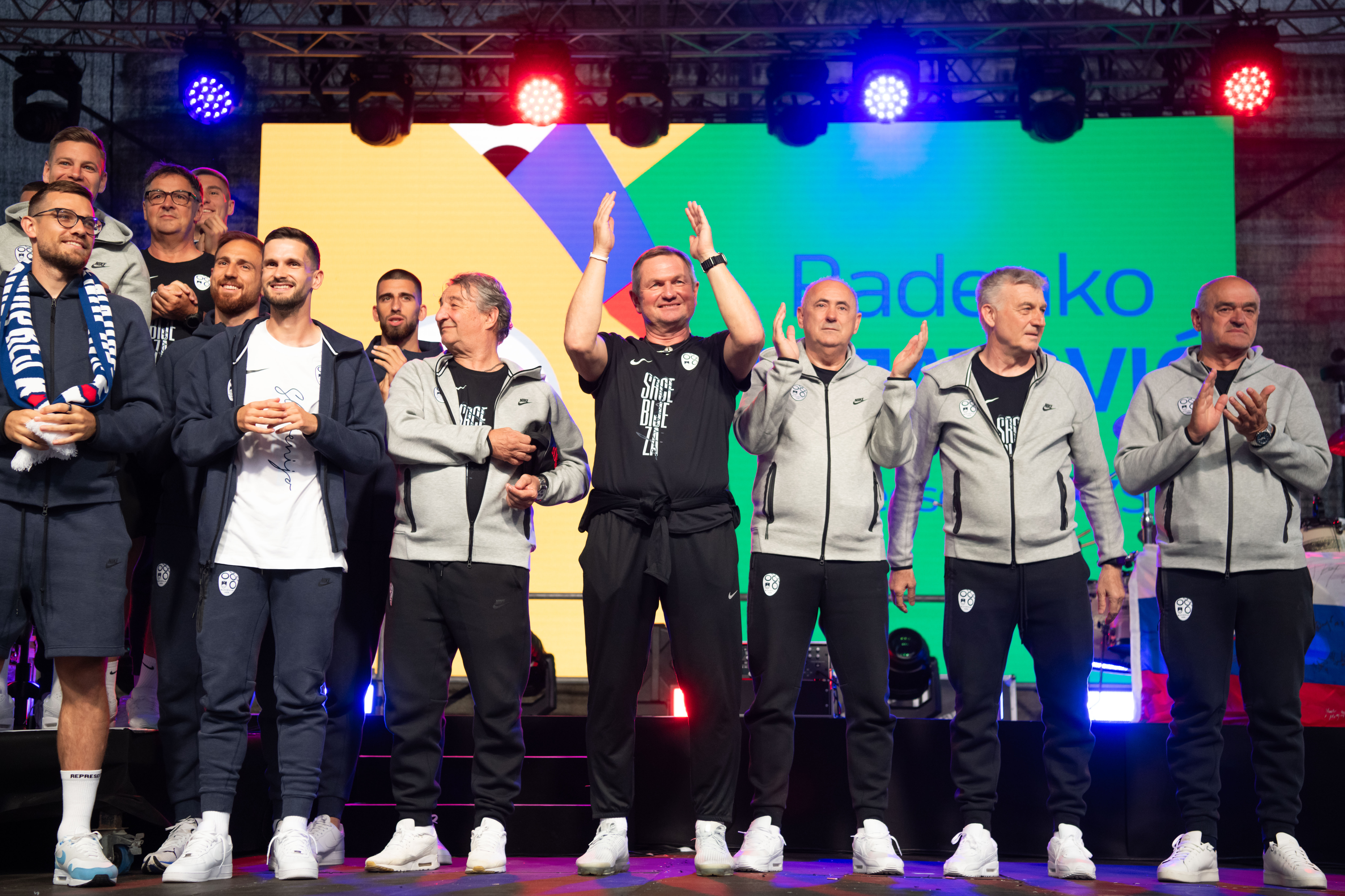 Foto: Jan Gregorc/N1