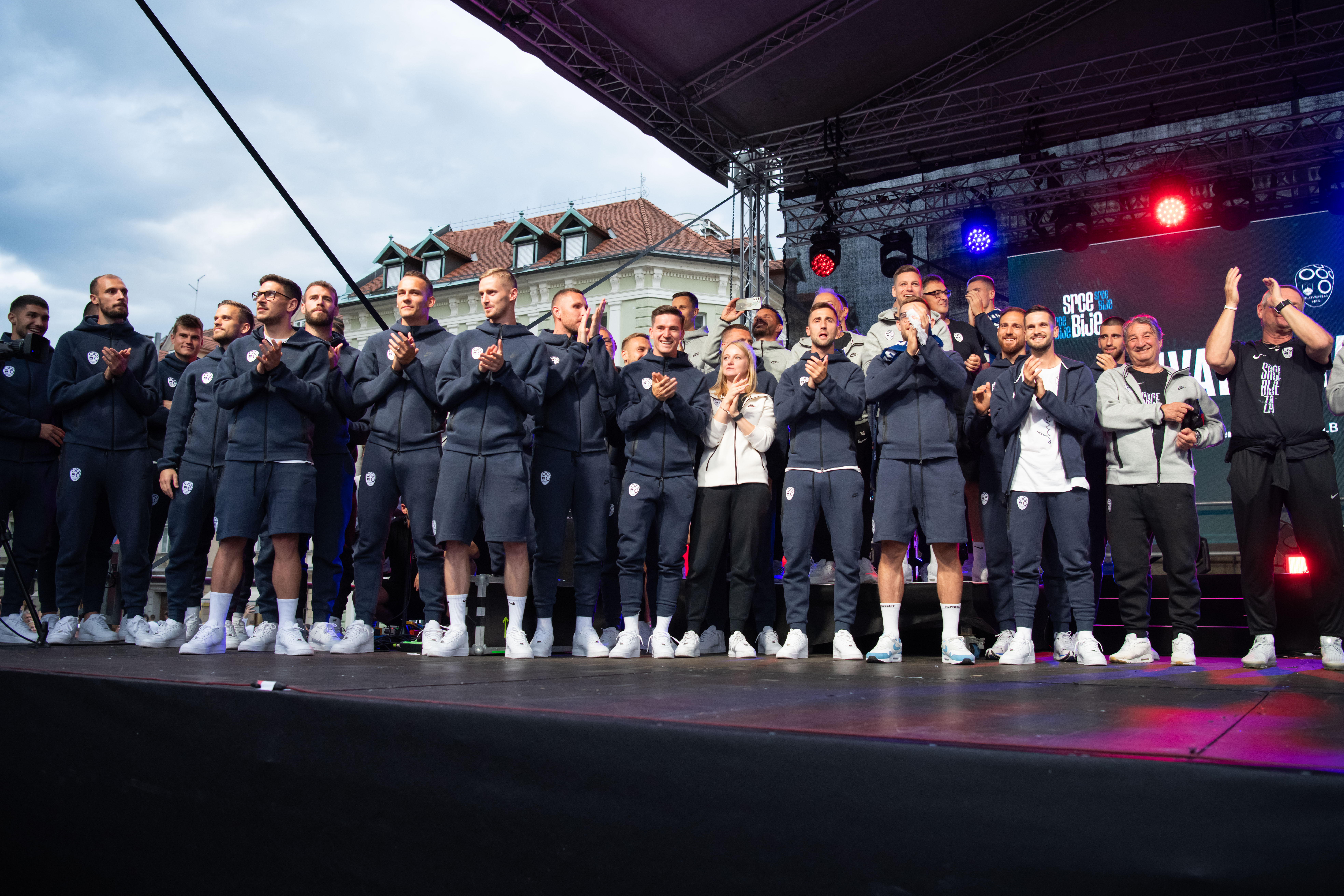 Foto: Jan Gregorc/N1