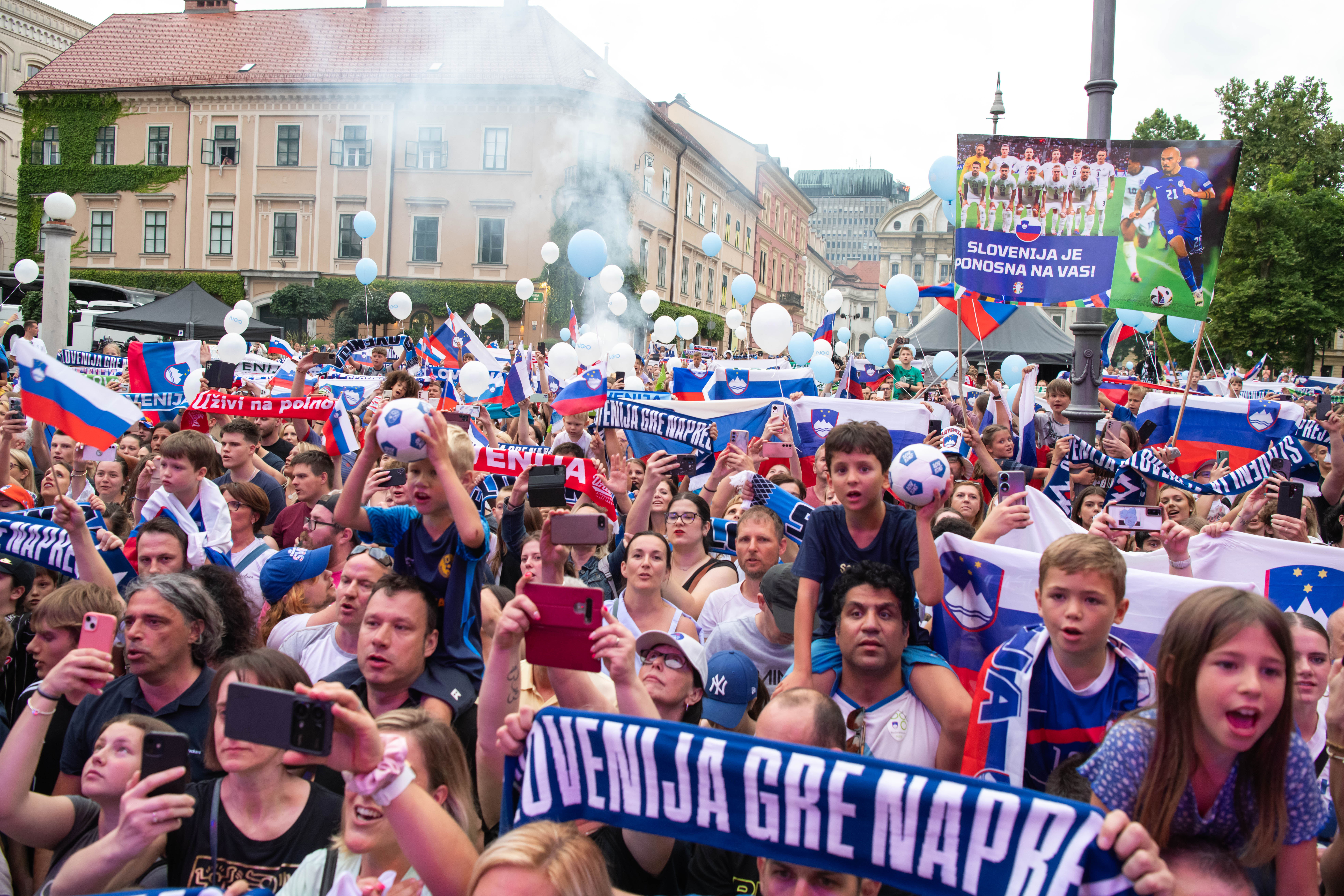 Foto: Jan Gregorc/N1