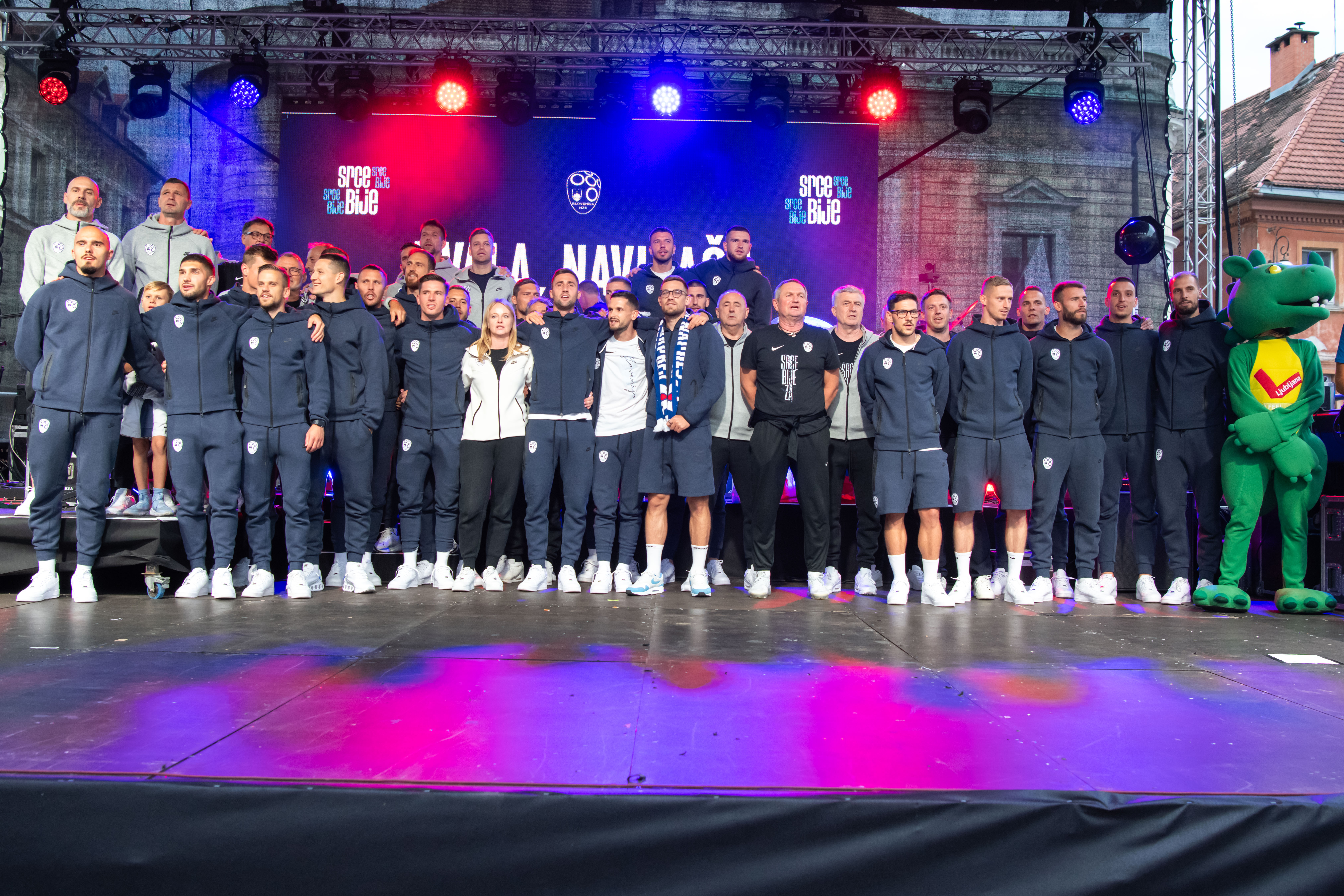 Foto: Jan Gregorc/N1