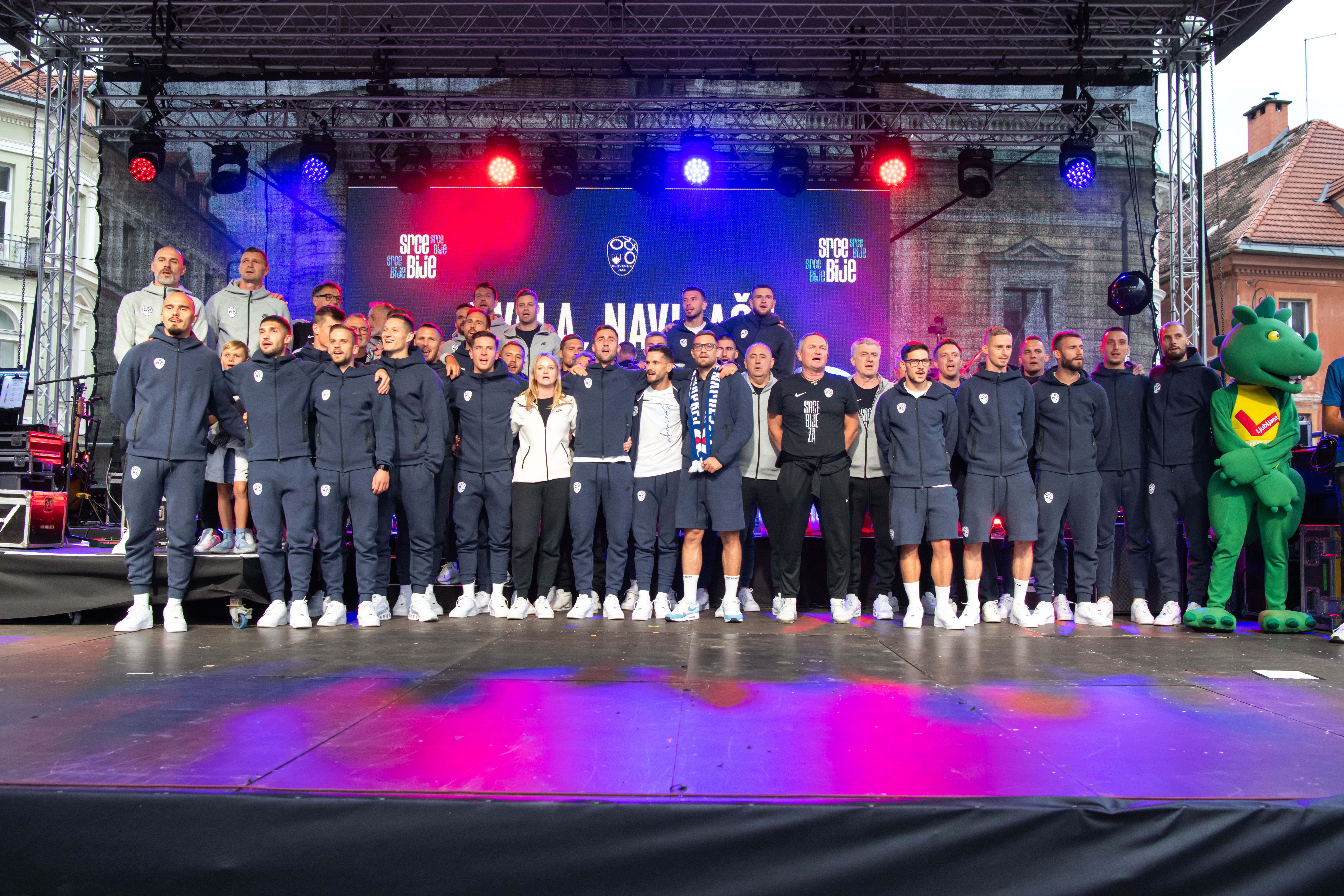 Foto: Jan Gregorc/N1