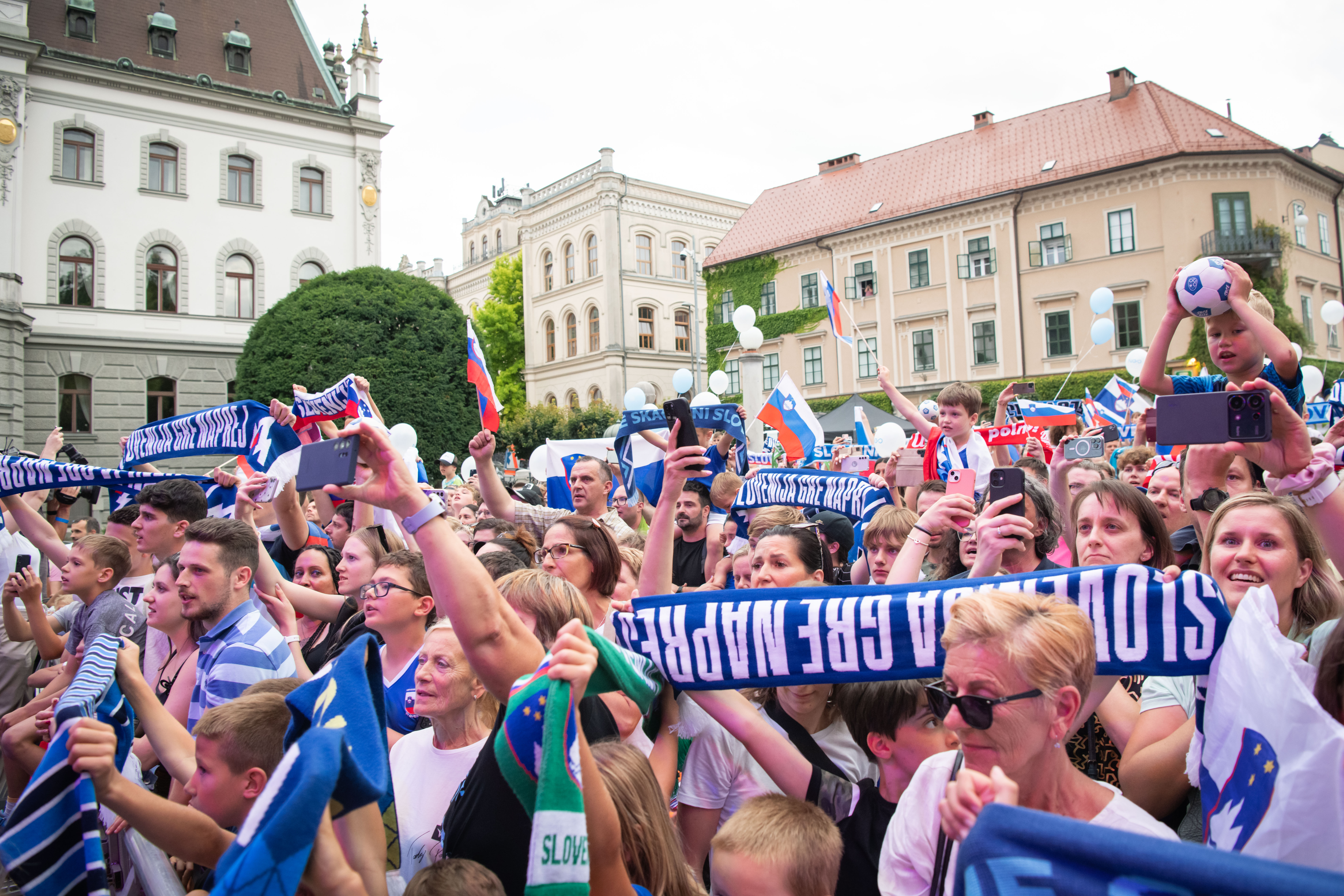 Foto: Jan Gregorc/N1