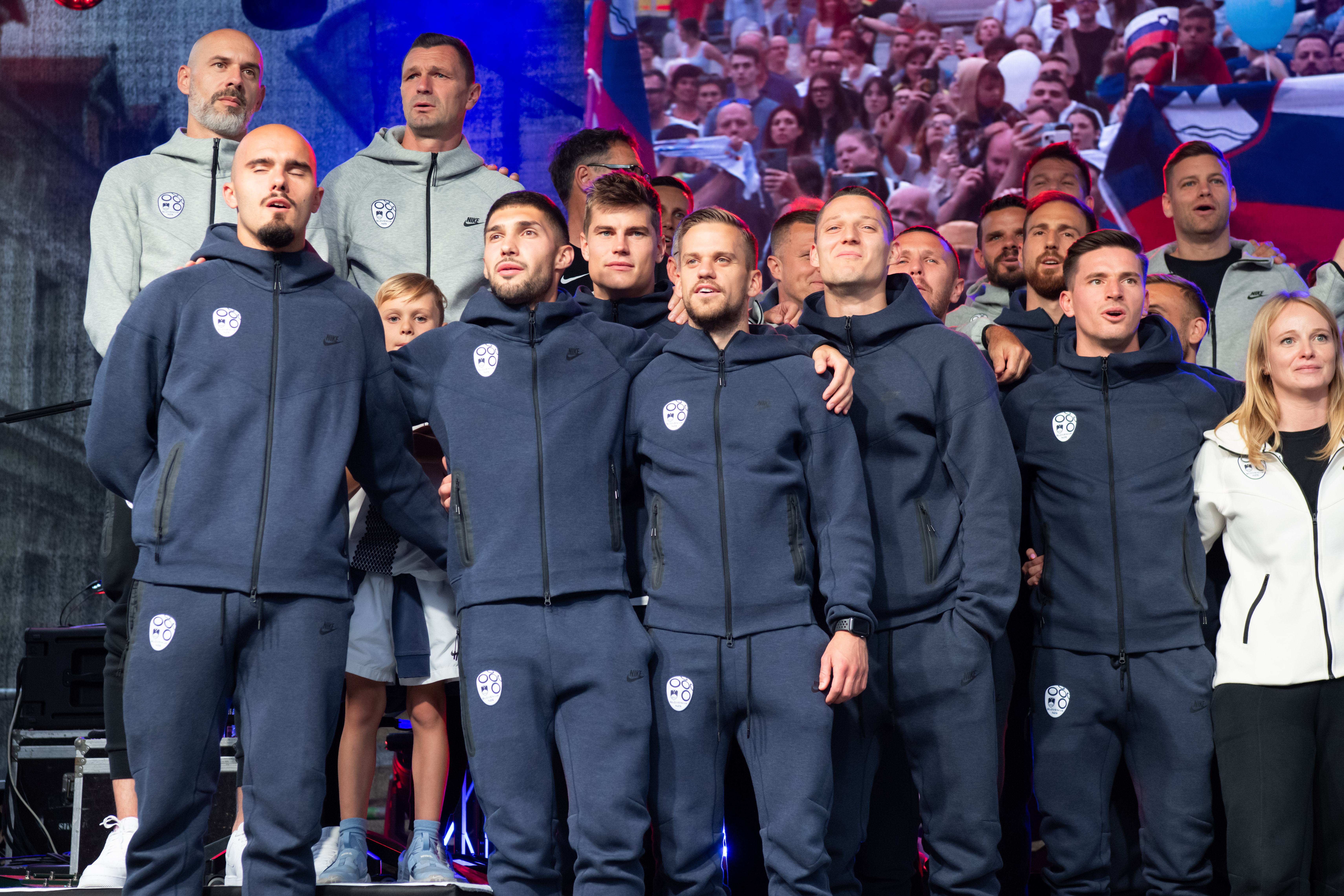 Foto: Jan Gregorc/N1