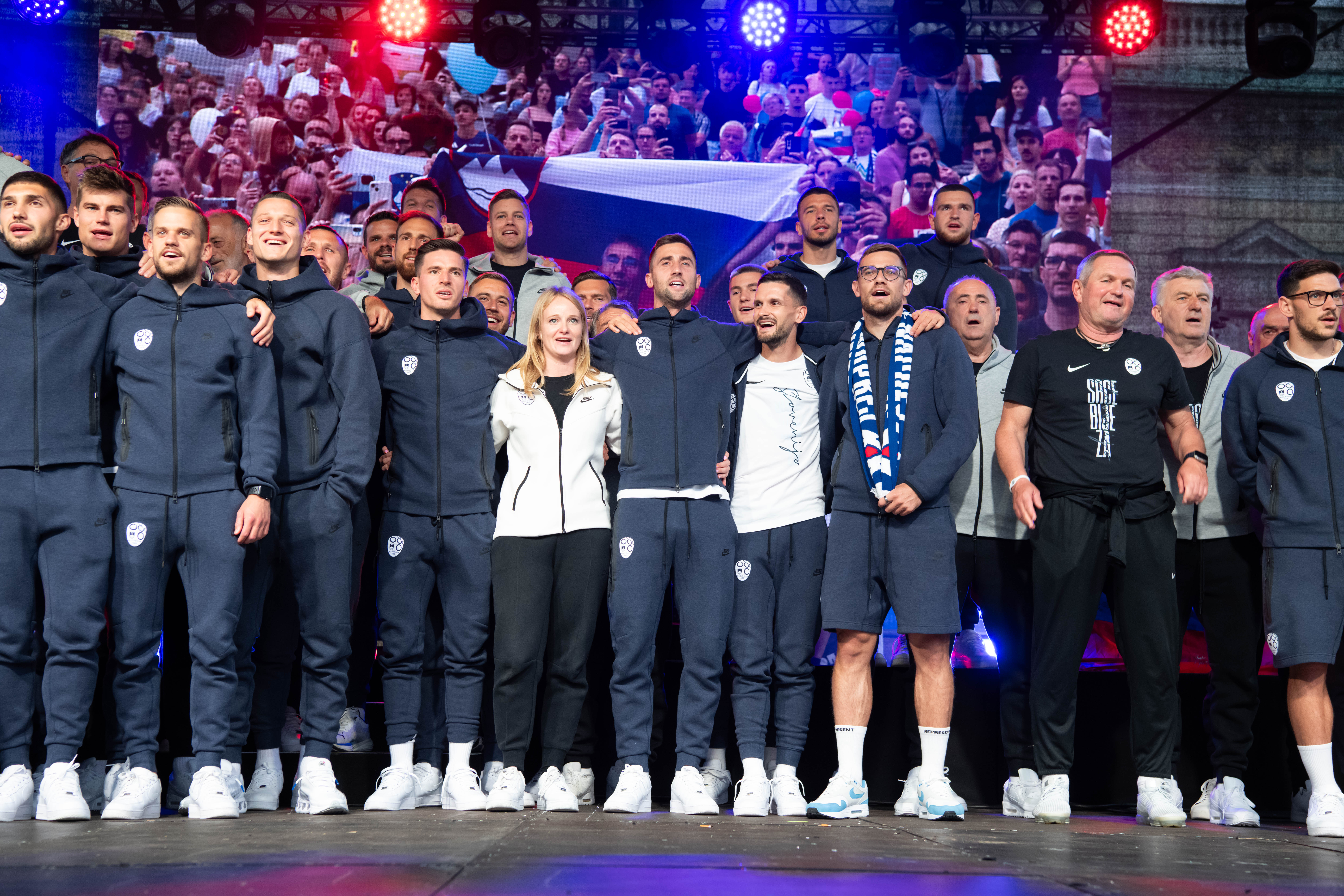 Foto: Jan Gregorc/N1