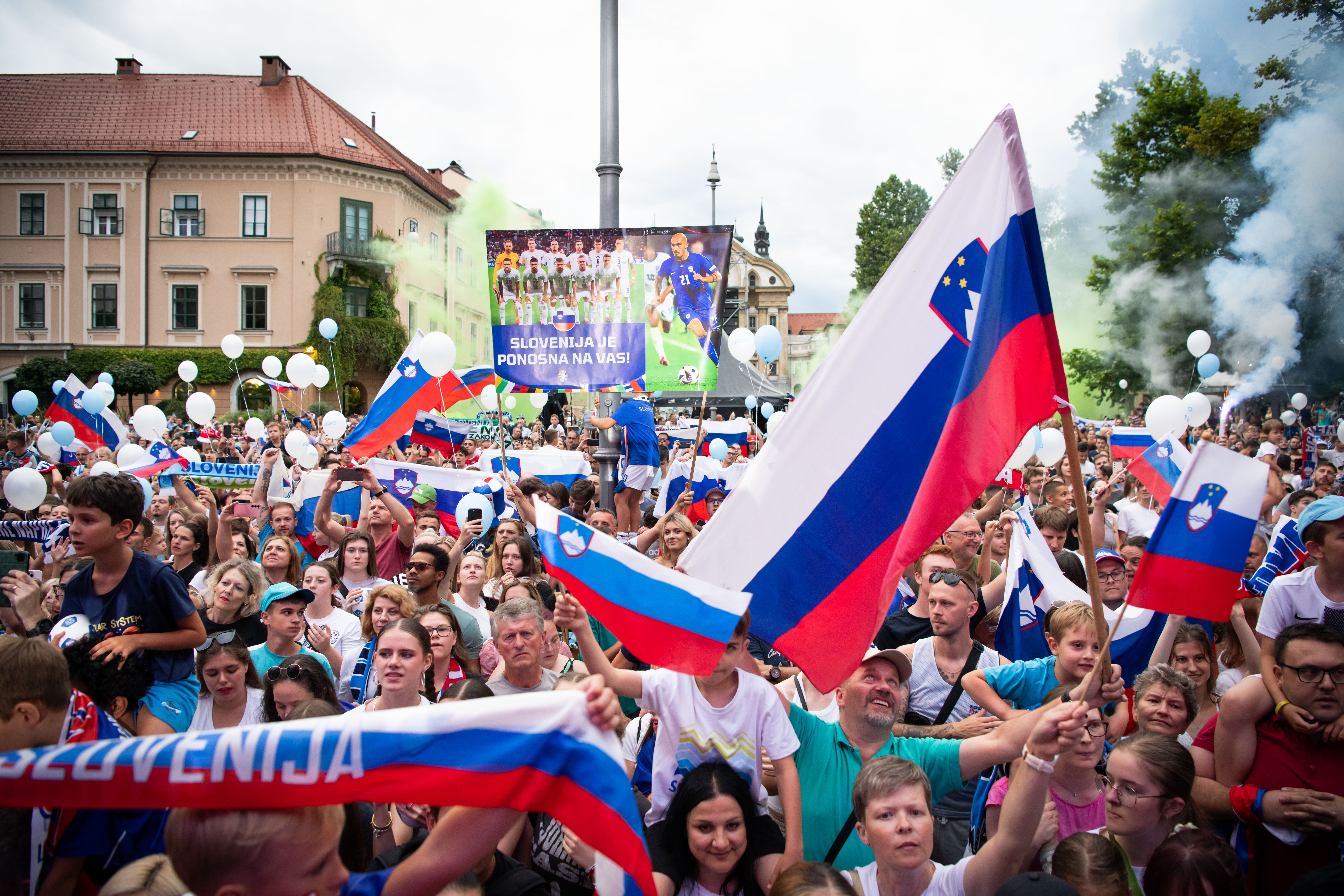 Foto: Jan Gregorc/N1