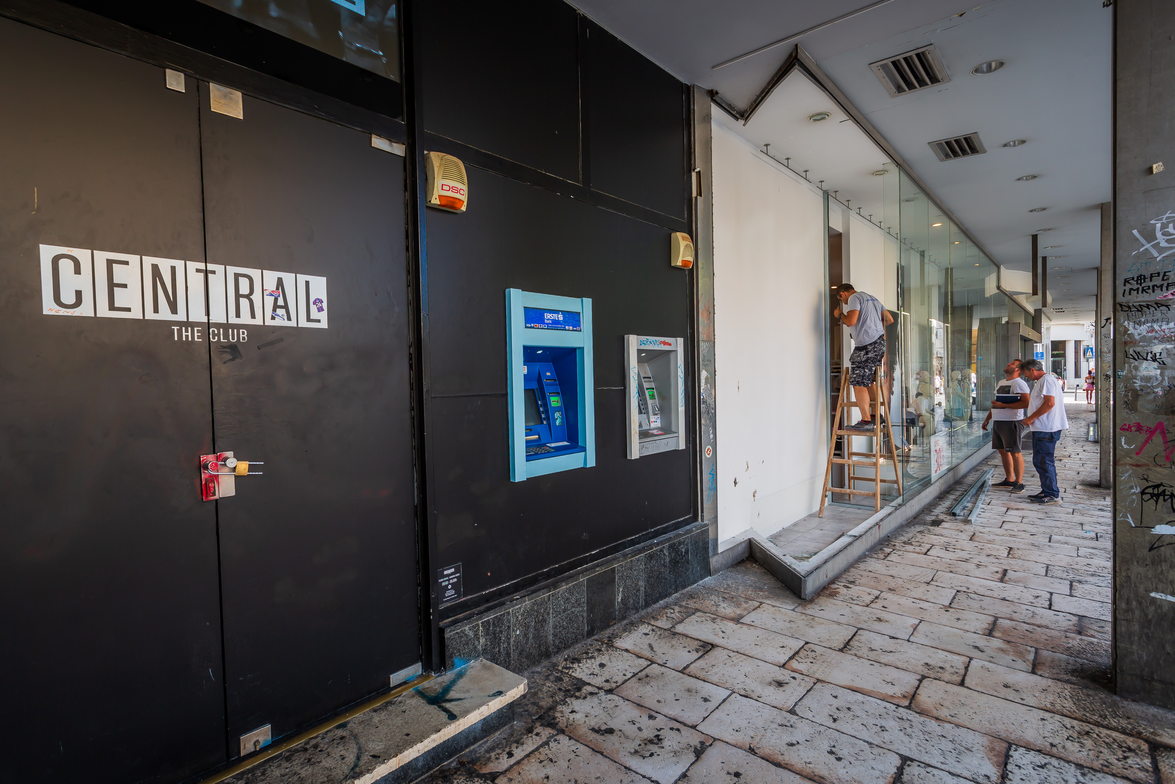 Foto: Zvonimir Barišin/PIXSELL/BOBO