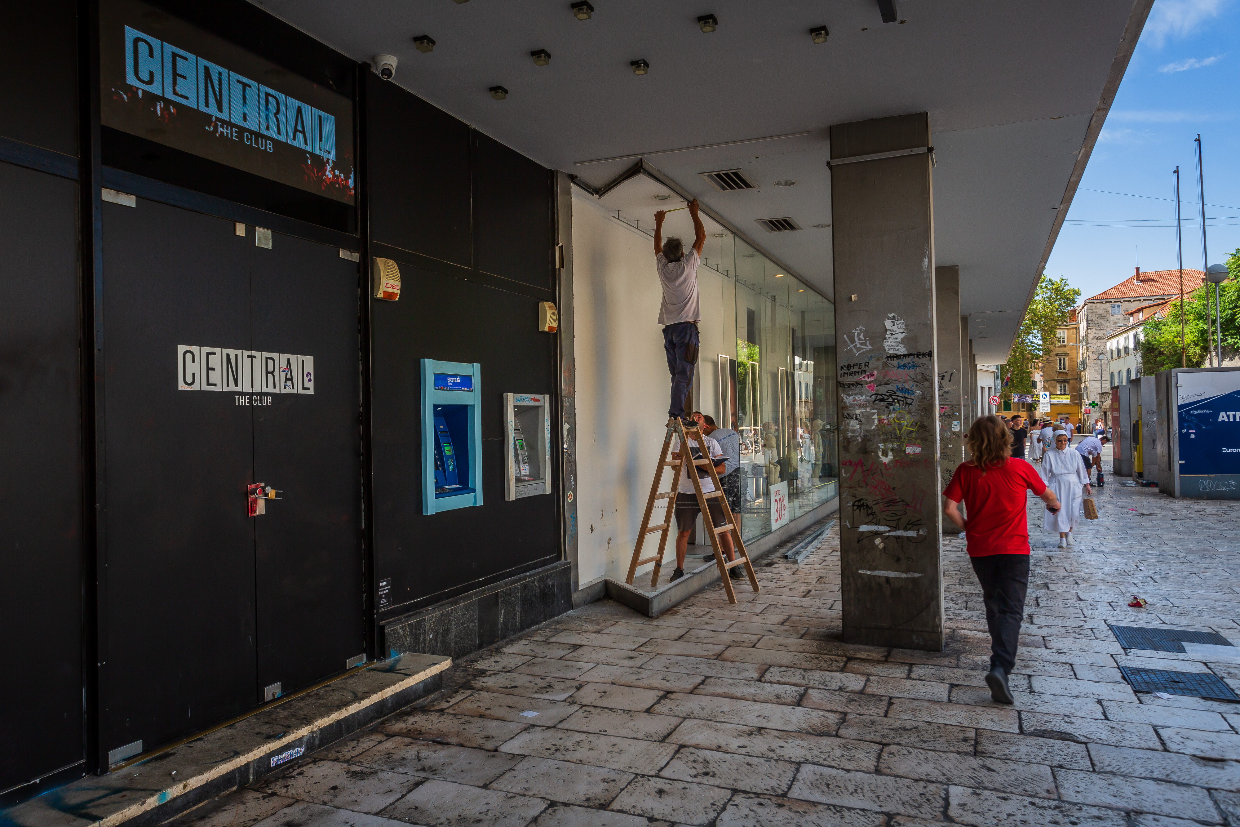 Foto: Zvonimir Barišin/PIXSELL/BOBO