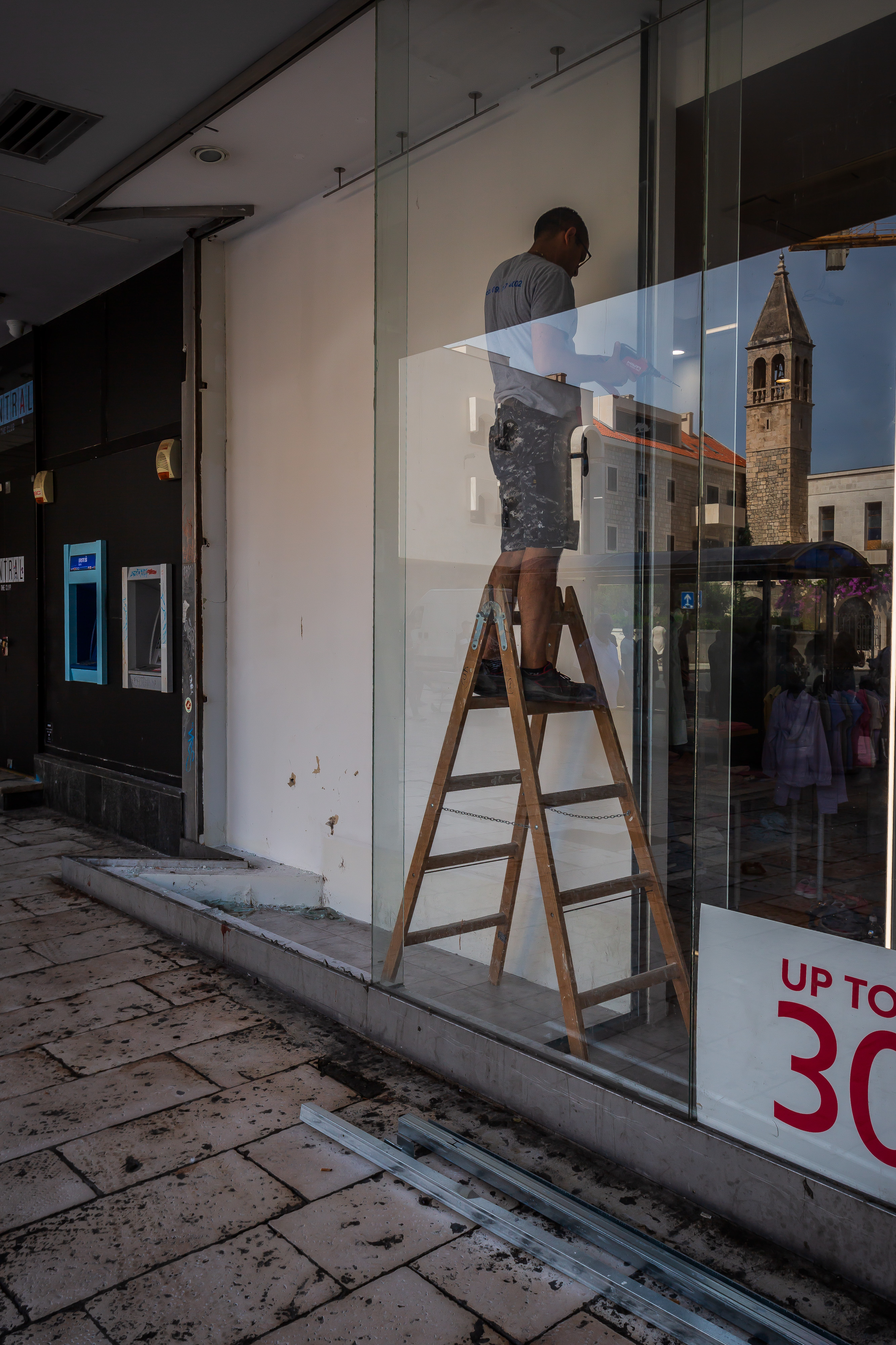 Foto: Zvonimir Barišin/PIXSELL/BOBO