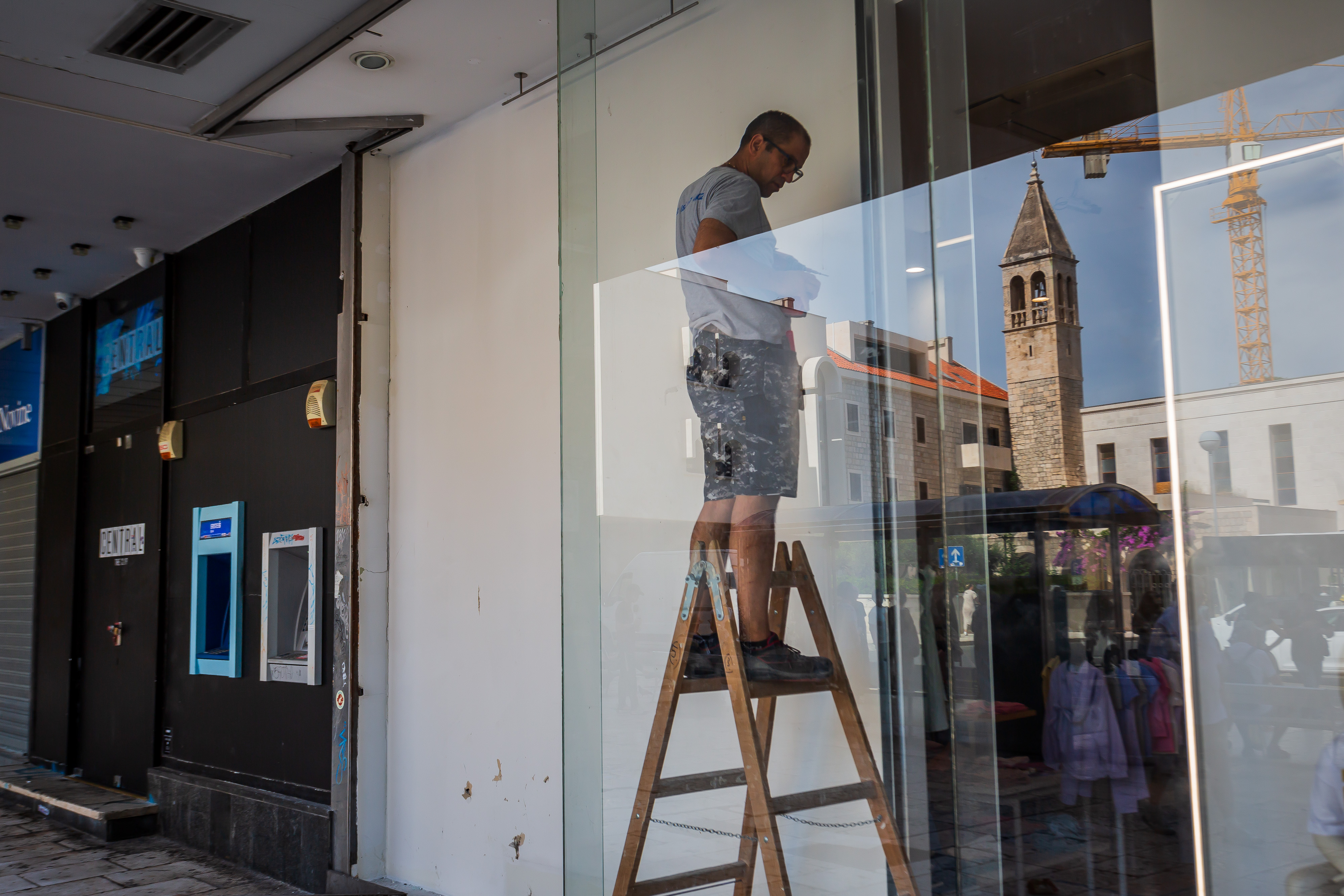 Foto: Zvonimir Barišin/PIXSELL/BOBO