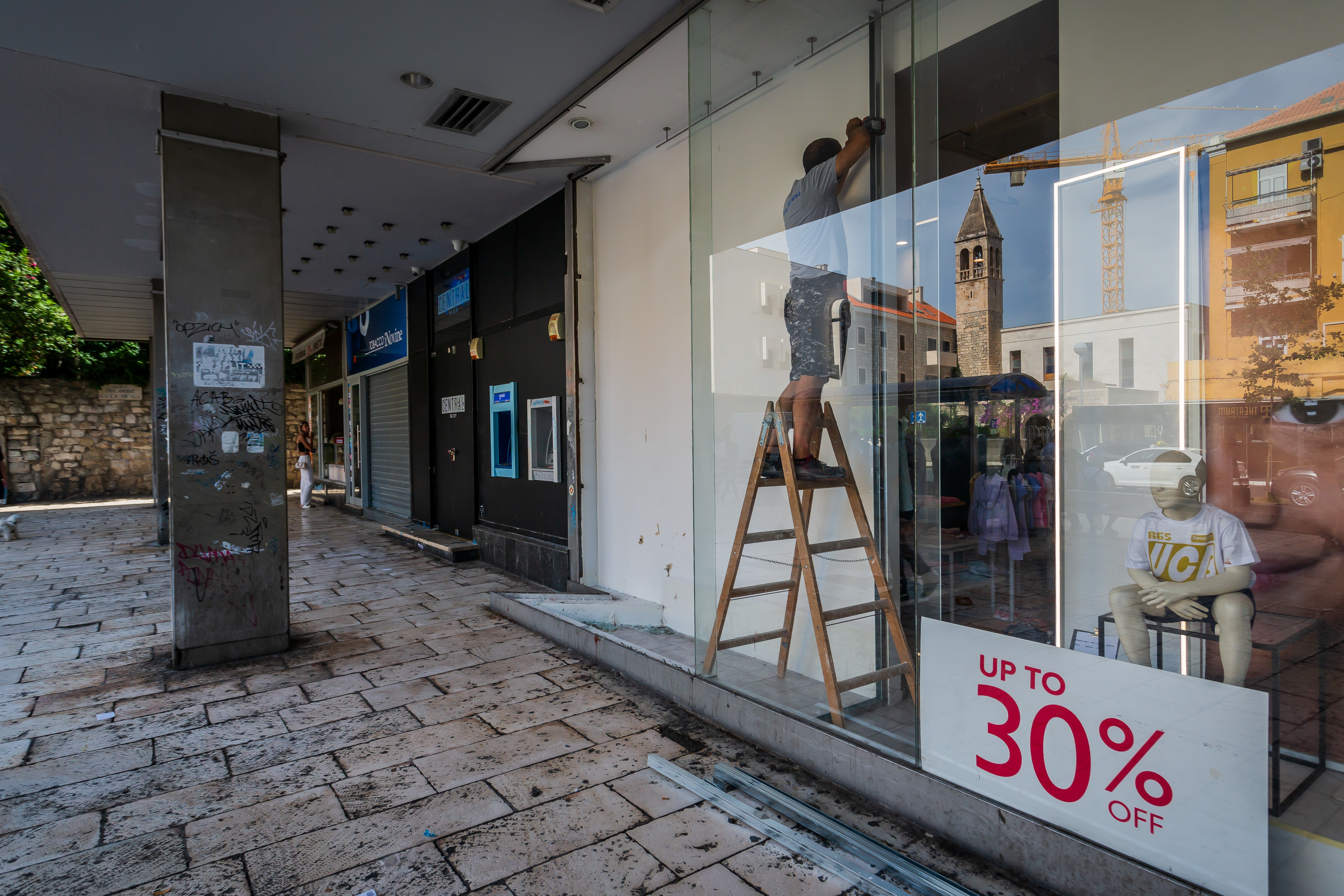 Foto: Zvonimir Barišin/PIXSELL/BOBO