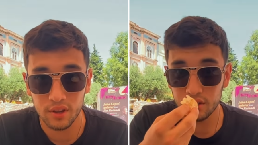 uzbekistan, kajmak, hrvaška