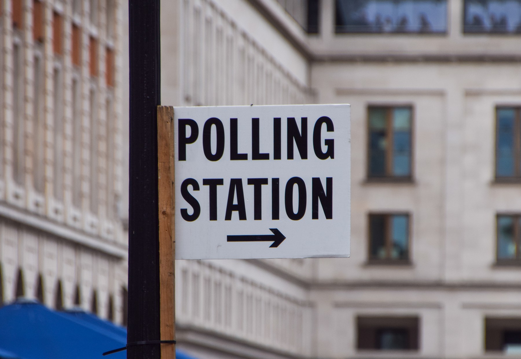 volitve velika britanija