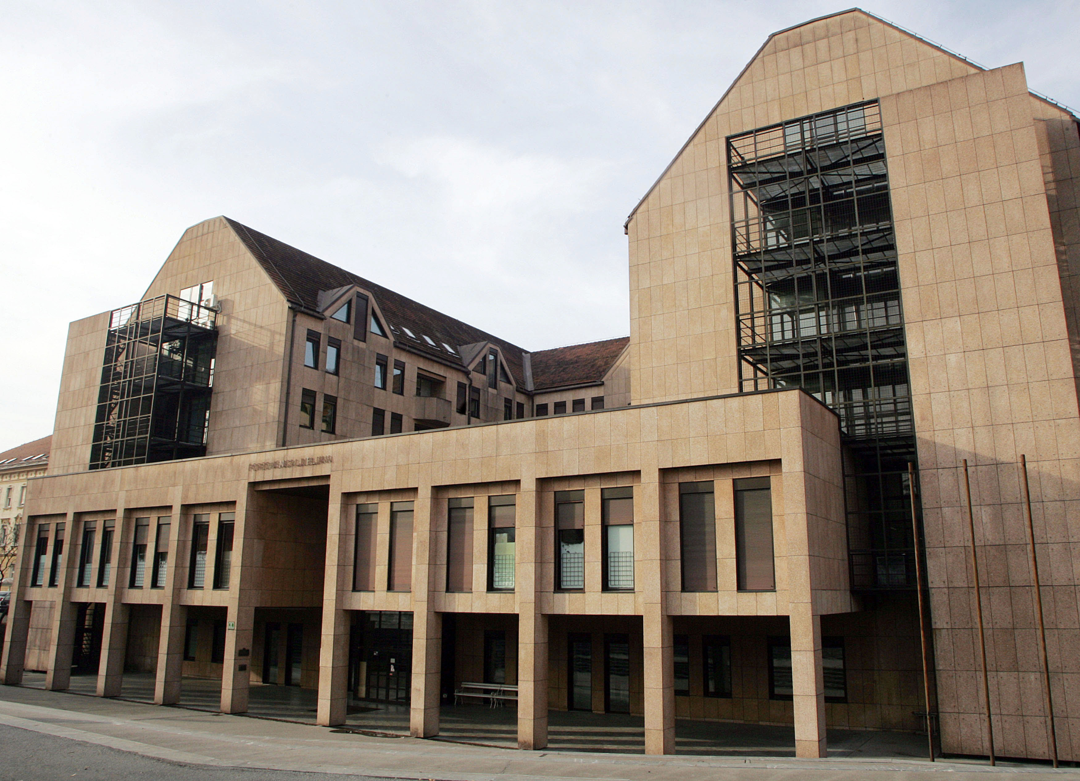 porodnišnica ljubljana